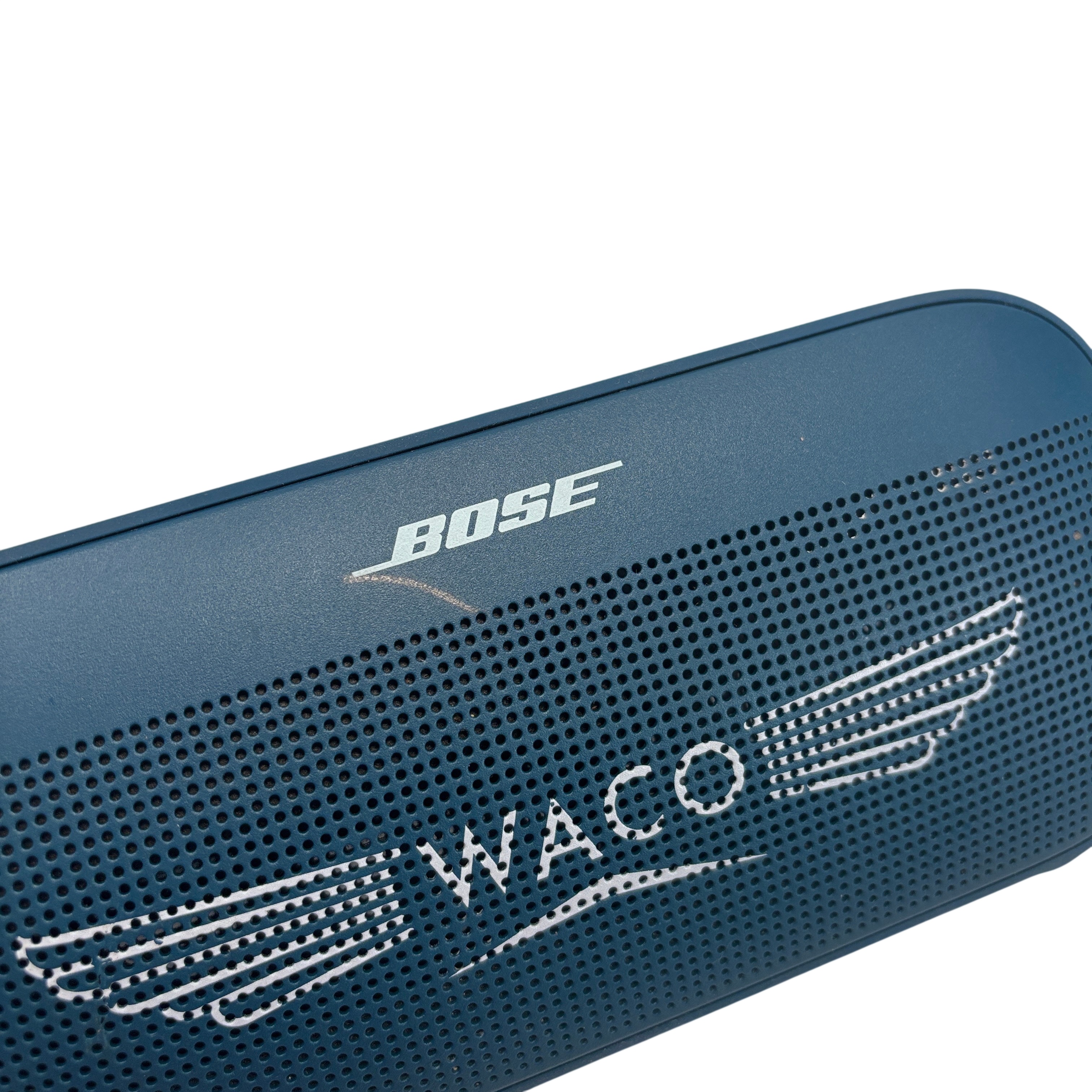 Bose SoundLink Flex (2nd Gen) 442591 Blue Portable Bluetooth Speaker