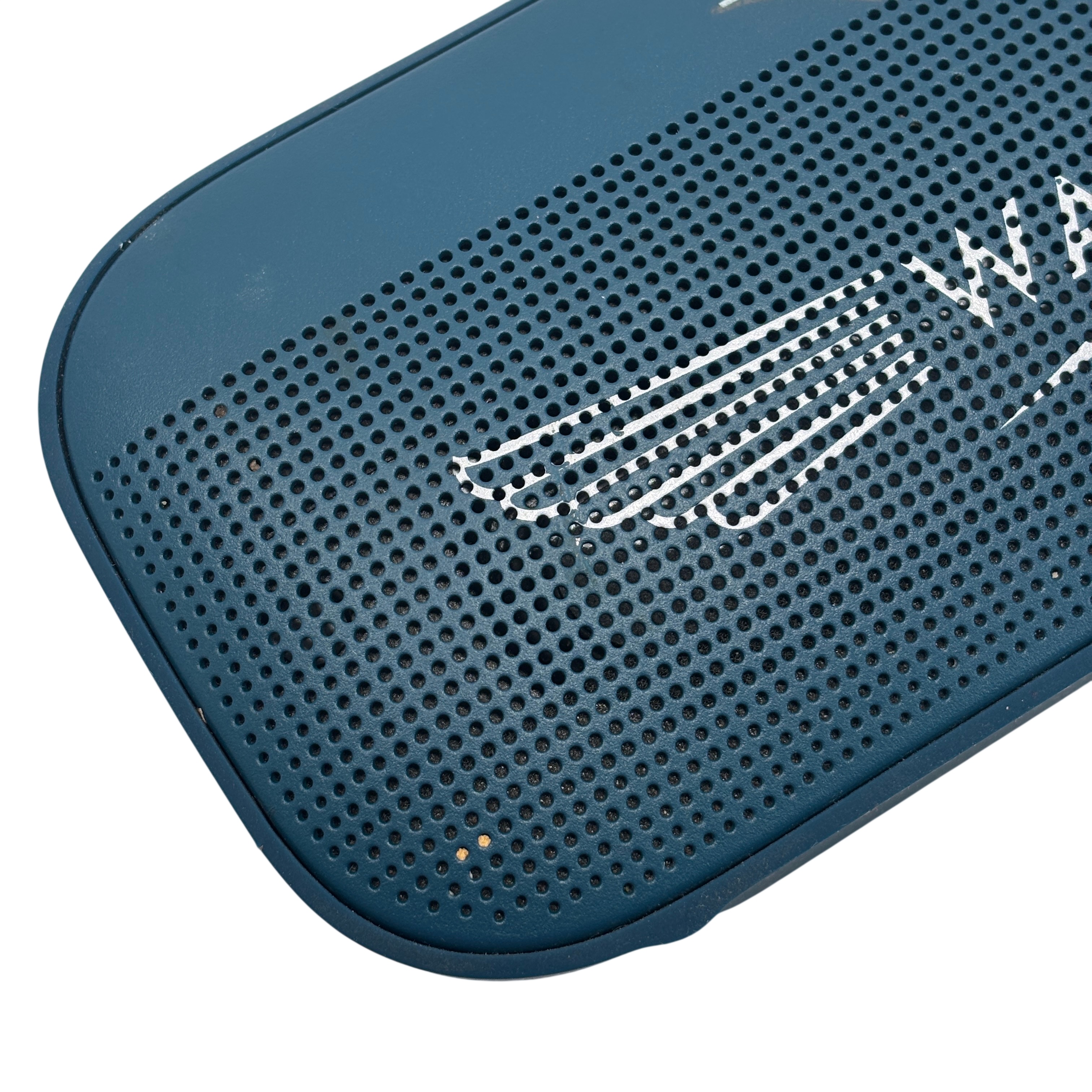 Bose SoundLink Flex (2nd Gen) 442591 Blue Portable Bluetooth Speaker