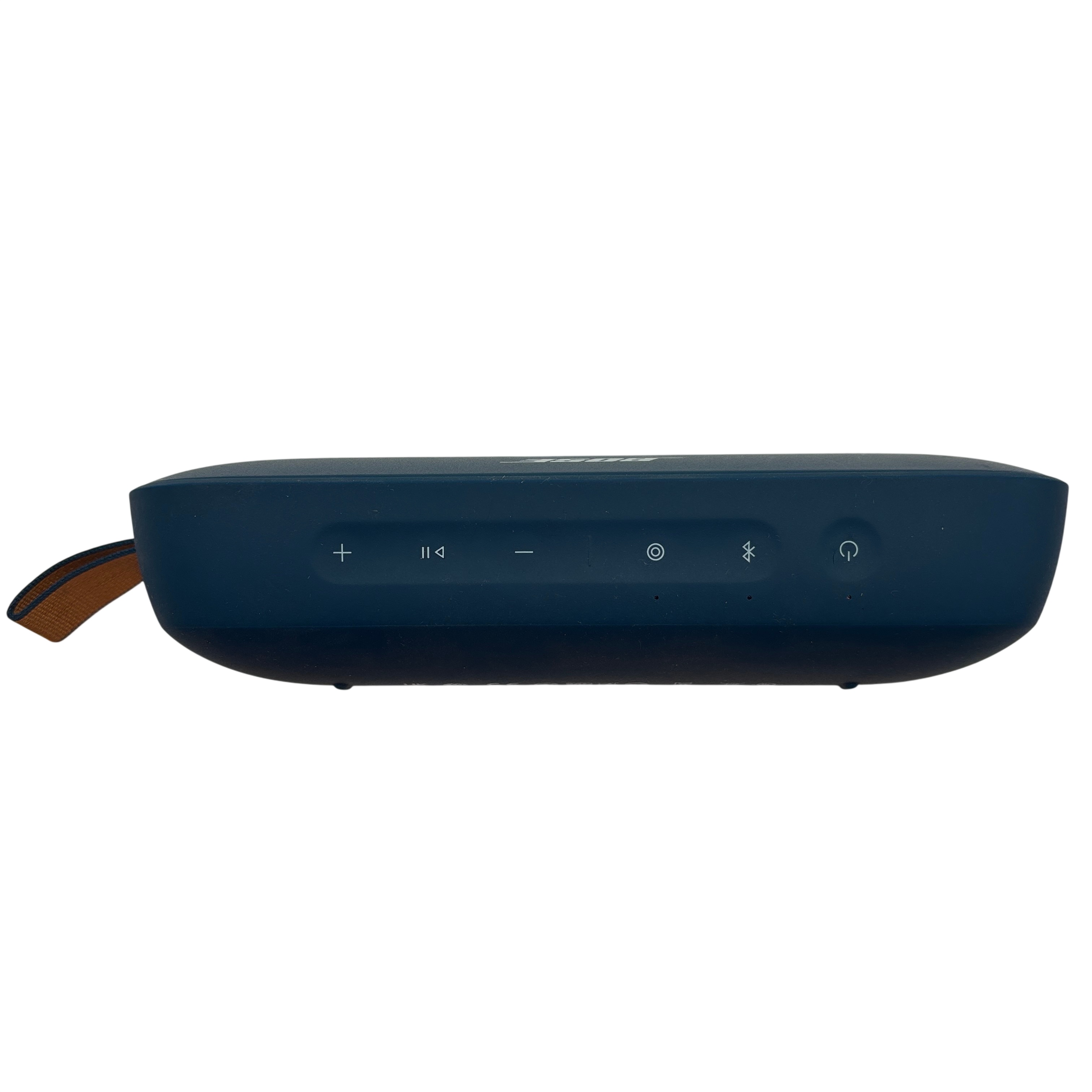 Bose SoundLink Flex (2nd Gen) 442591 Blue Portable Bluetooth Speaker