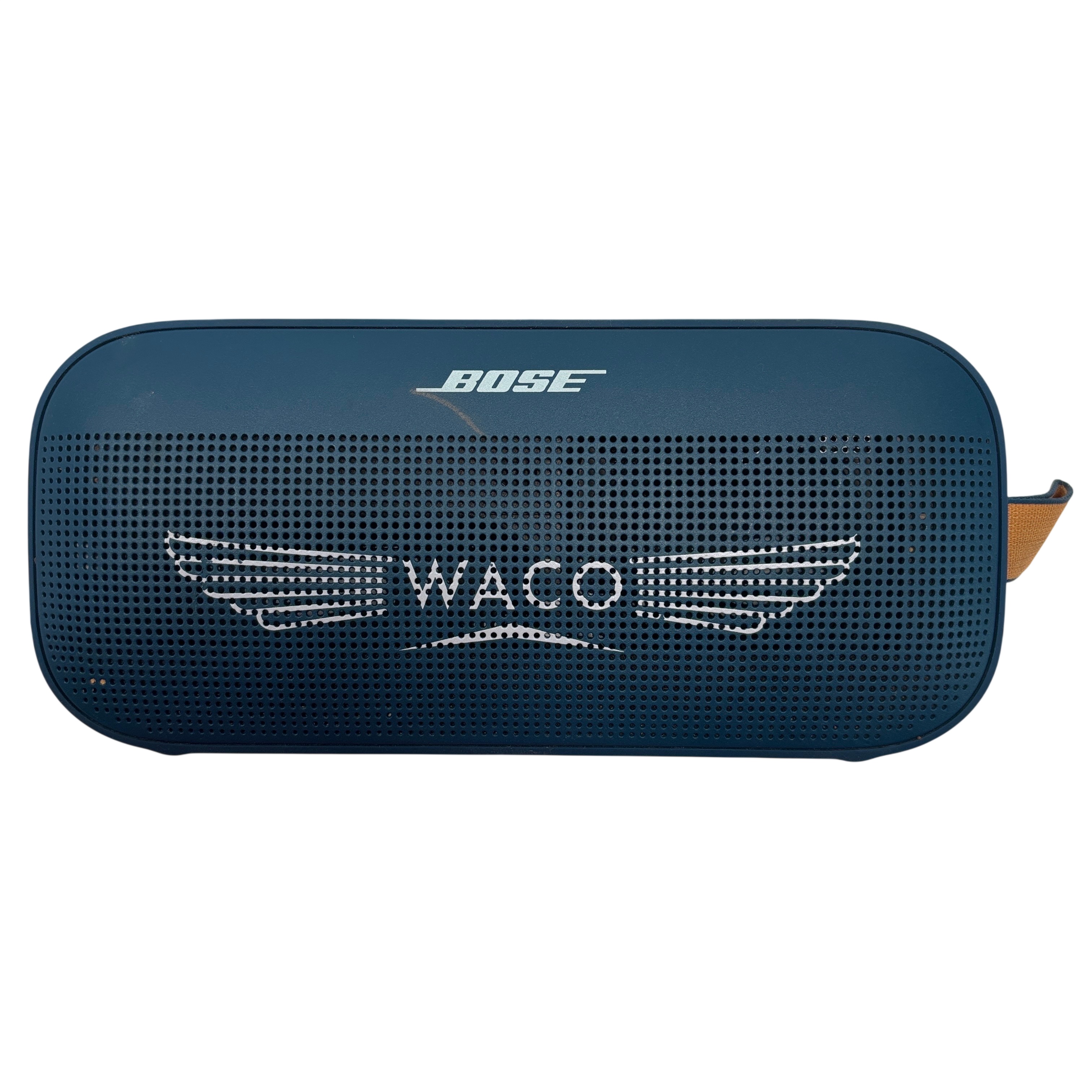 Bose SoundLink Flex (2nd Gen) 442591 Blue Portable Bluetooth Speaker