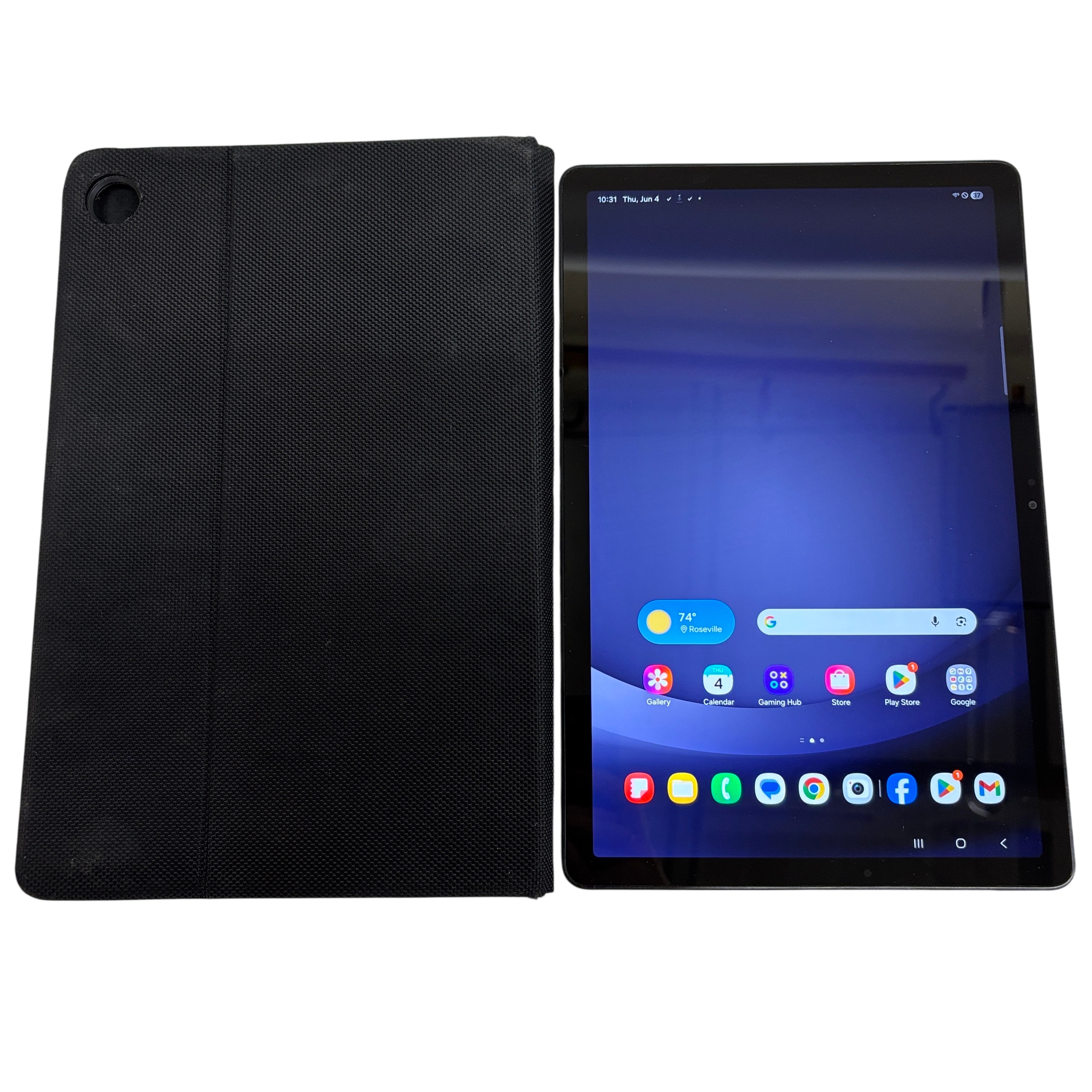 Samsung Galaxy Tab A9+ 5G SM-X218U 64GB 11