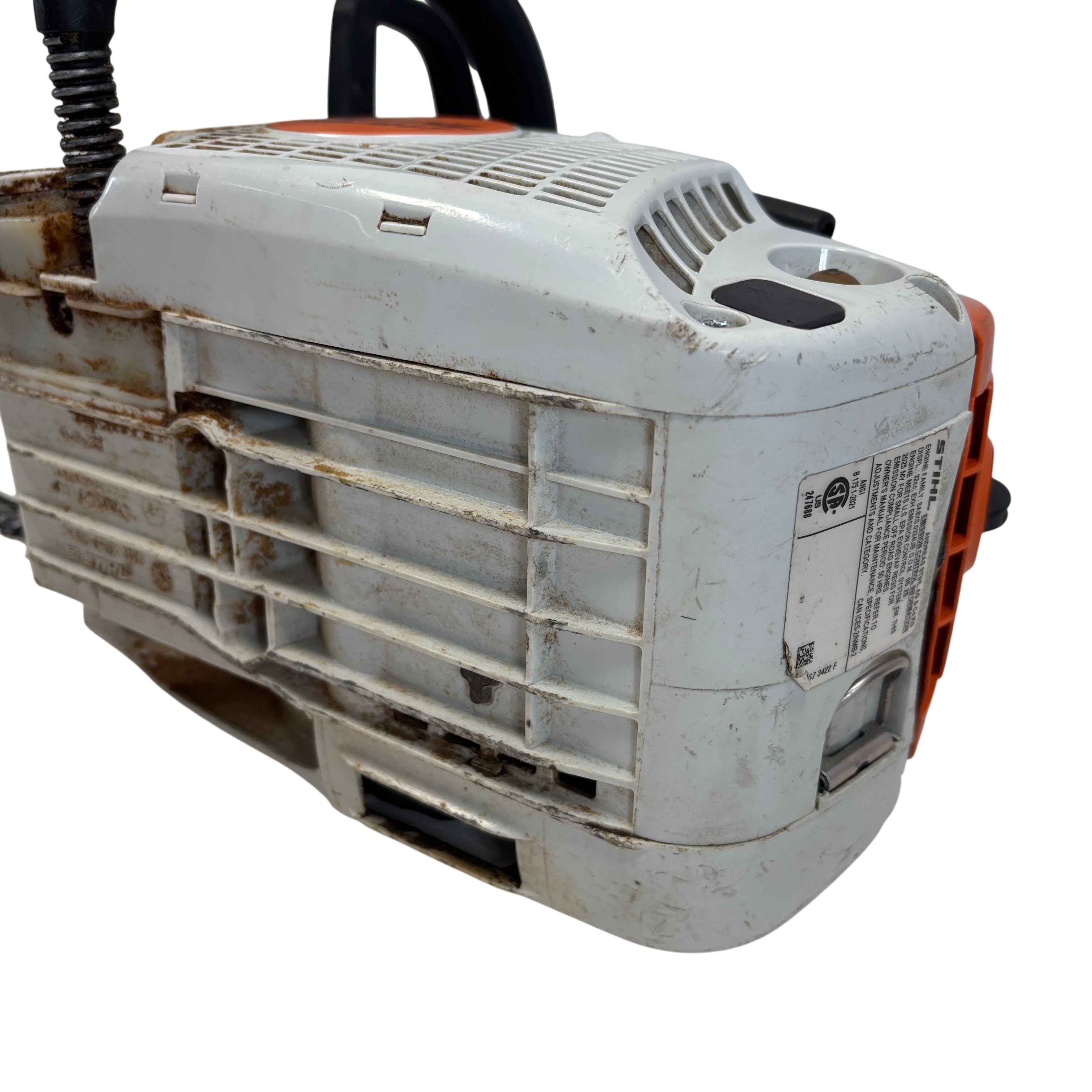 meimei様　SPASHAN 2019S Stihl MS 194 T 31.8cc Gas-Powered 14
