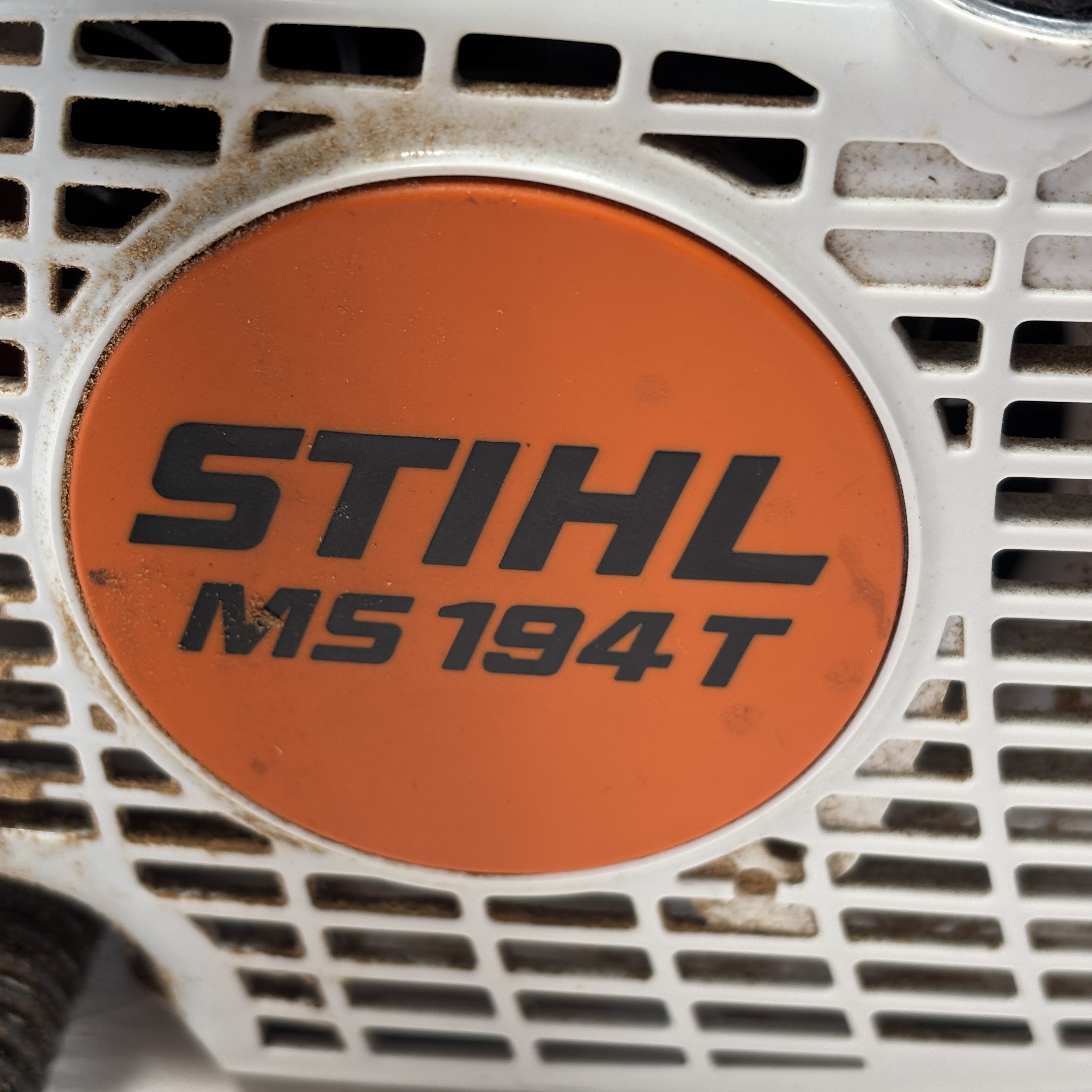 Stihl MS 194 T 31.8cc Gas-Powered 14
