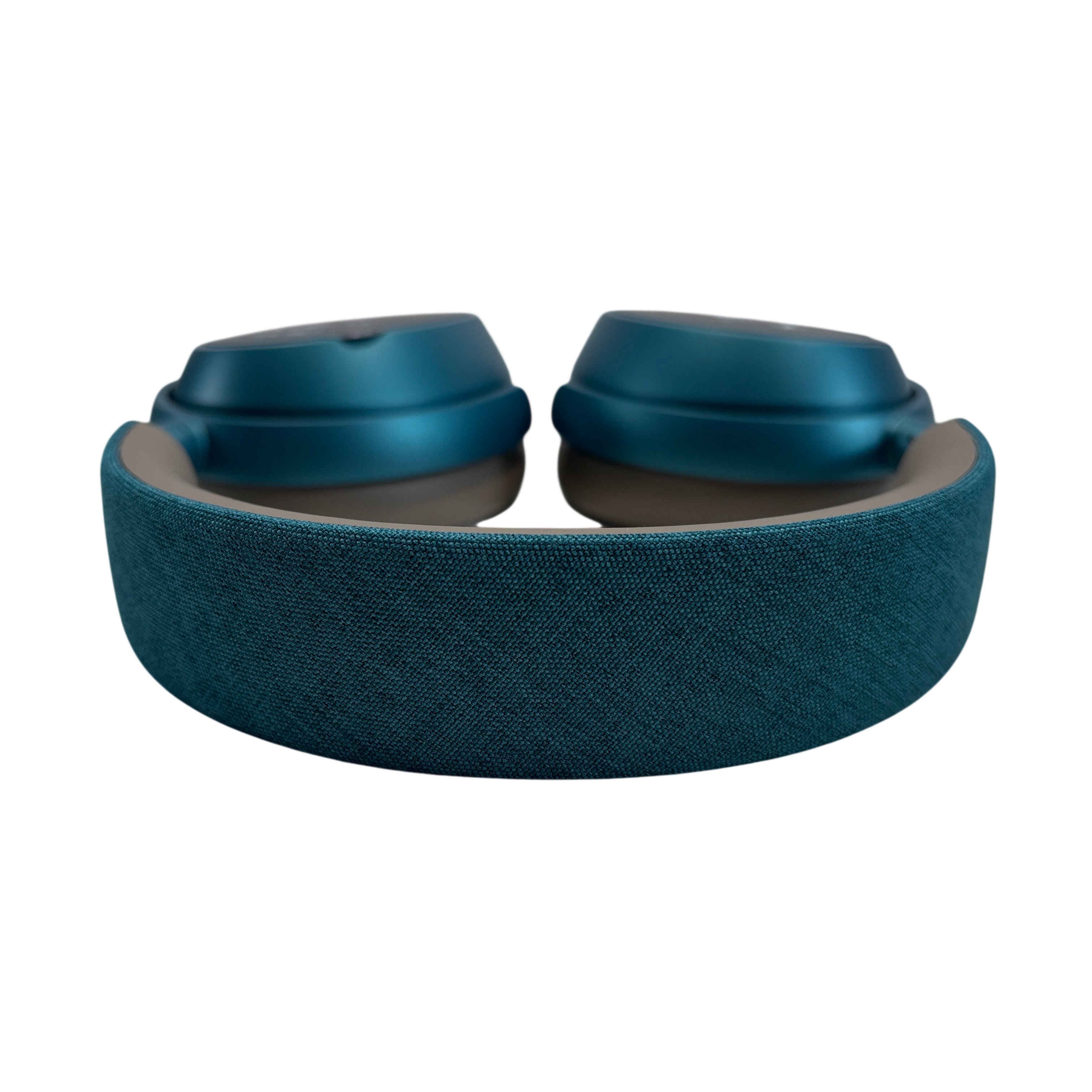 Sennheiser 800073 MOMENTUM 4 Teal Wireless/Wired Bluetooth On-Ear