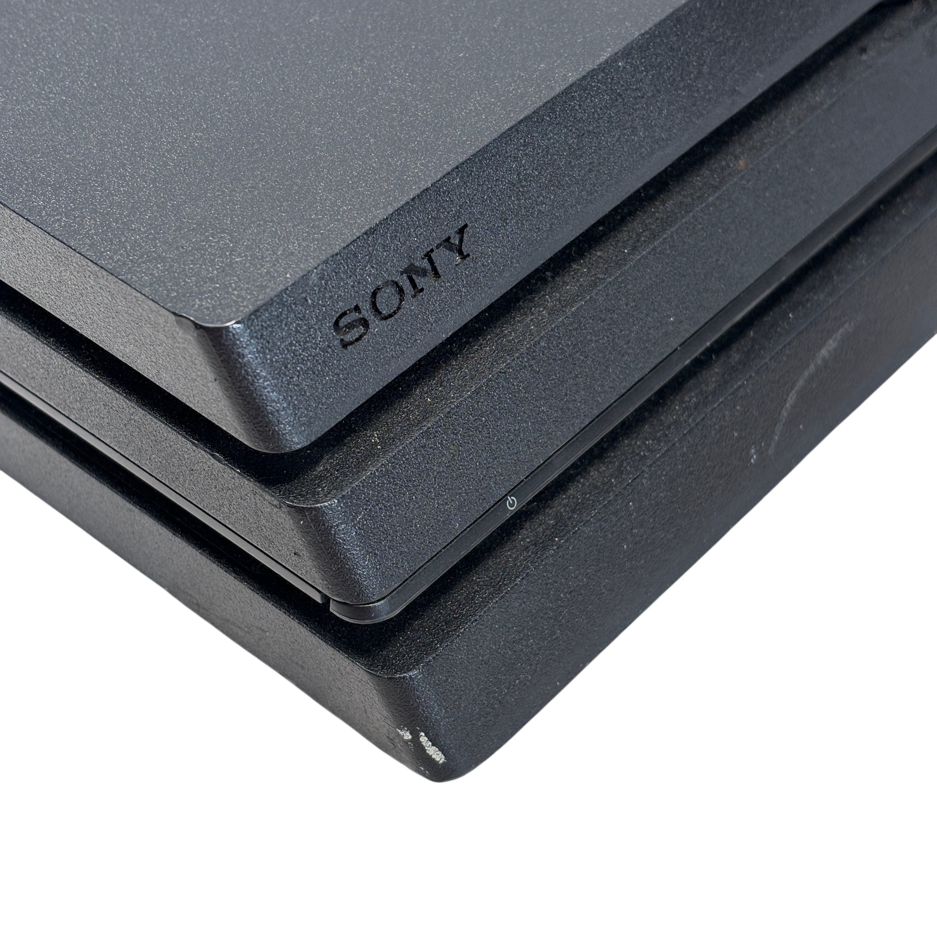 Sony PlayStation 4 Pro CUH-7215B 1TB Black Video Game Console - 8227