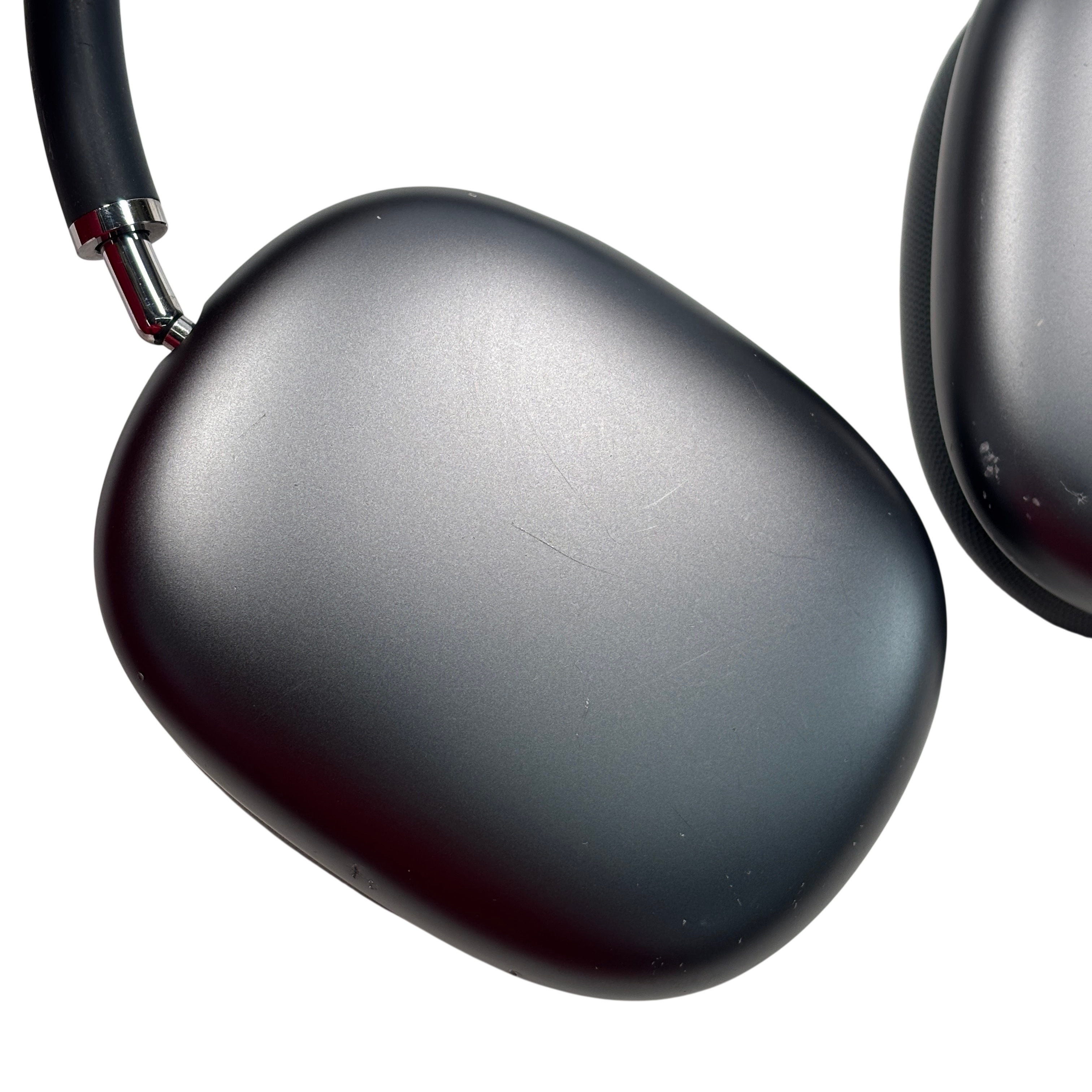 Apple AirPods Max 1 (Lightning) A2096 Space Gray ANC On-Ear
