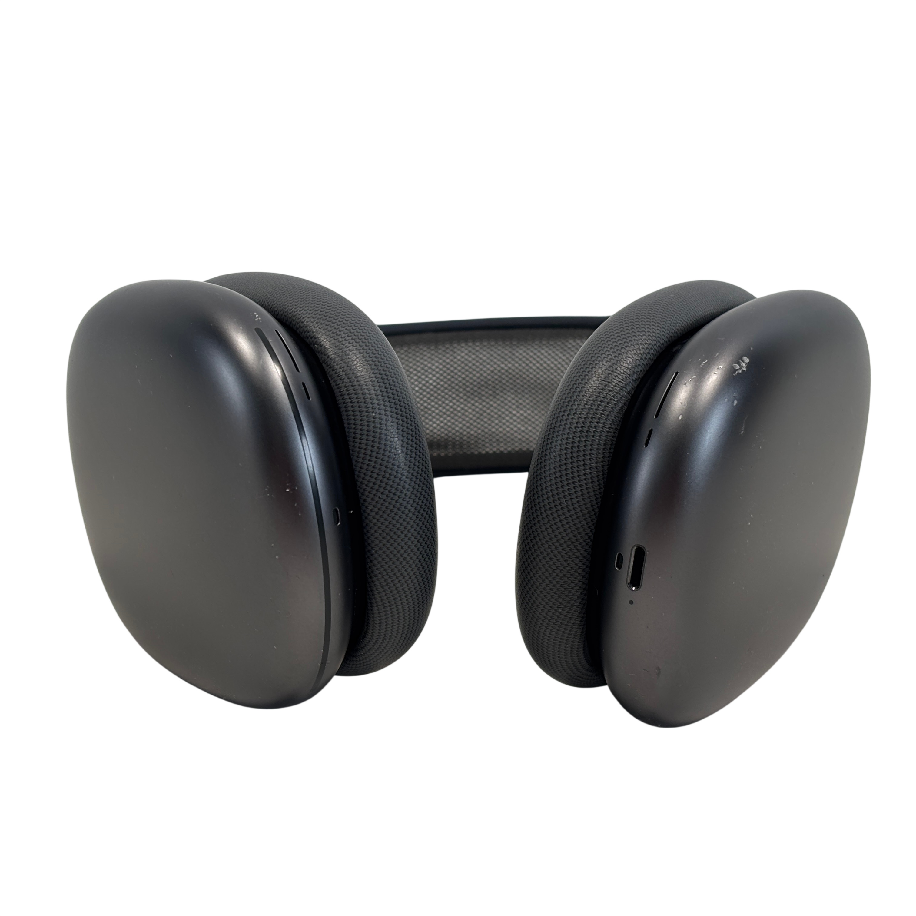 Apple AirPods Max 1 (Lightning) A2096 Space Gray ANC On-Ear