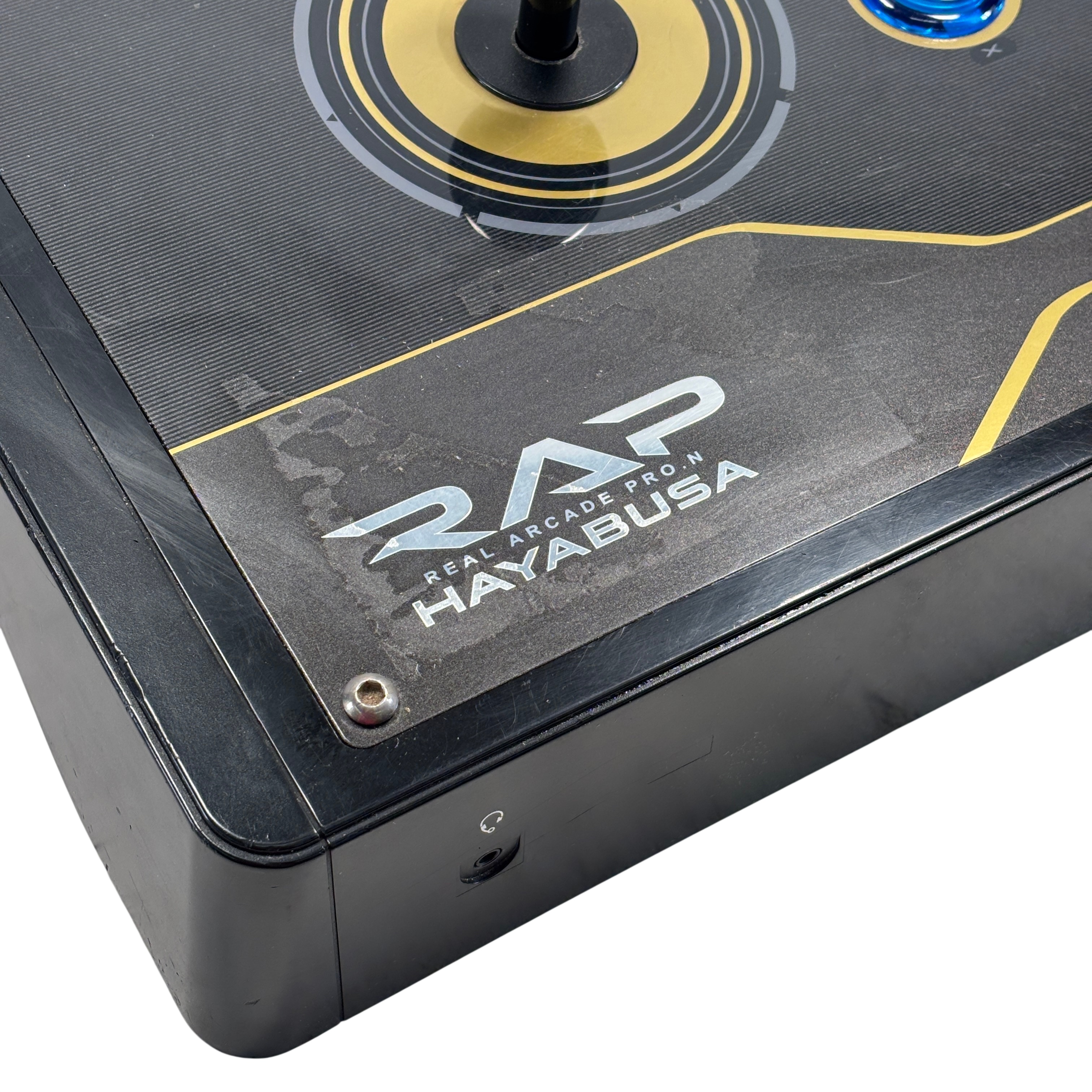 Hori Real Arcade Pro.N Hayabusa PS4-092(U/E) USB Wired Arcade