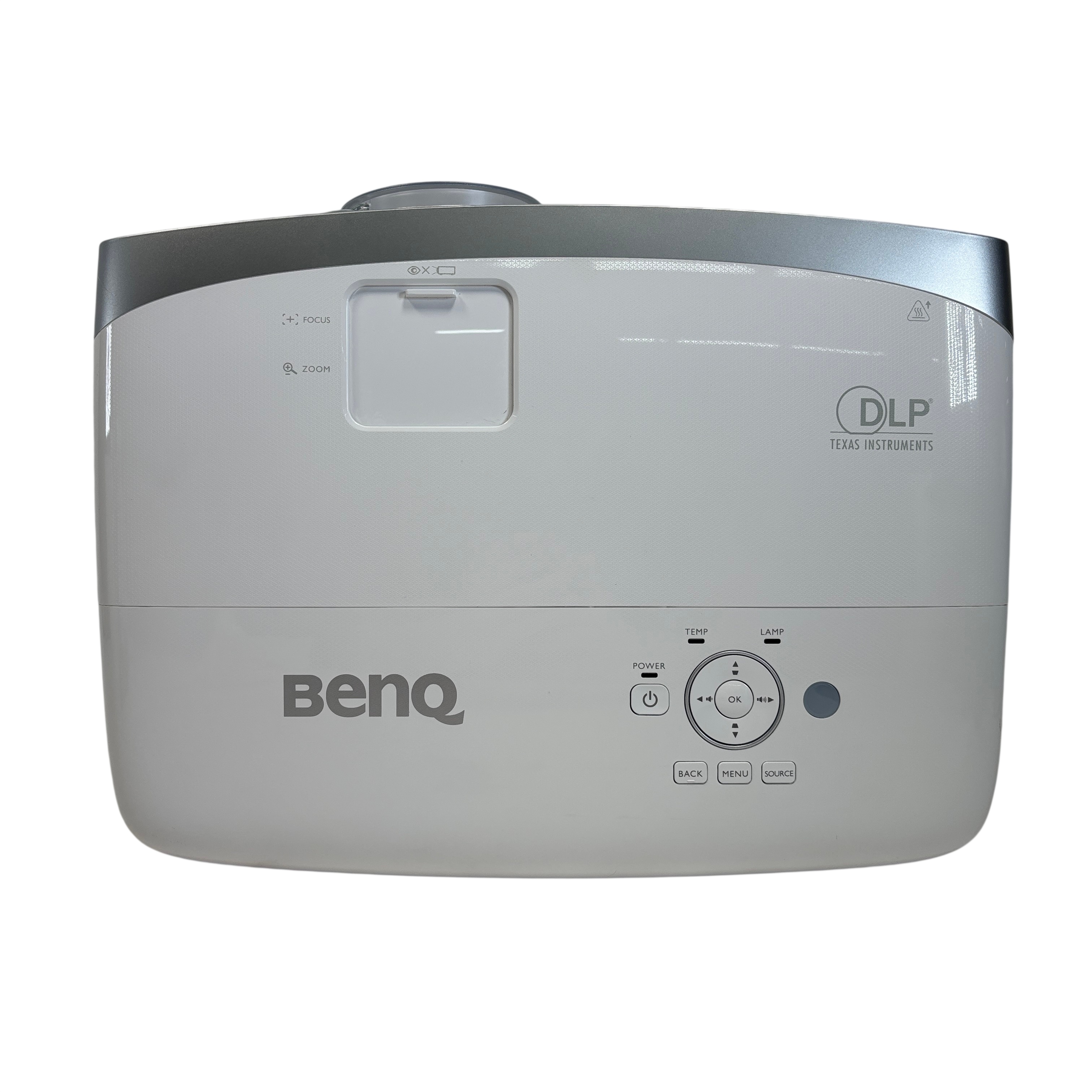 BenQ HT2050A 1080p 16:9 HDMI DLP Portable Digital Projector