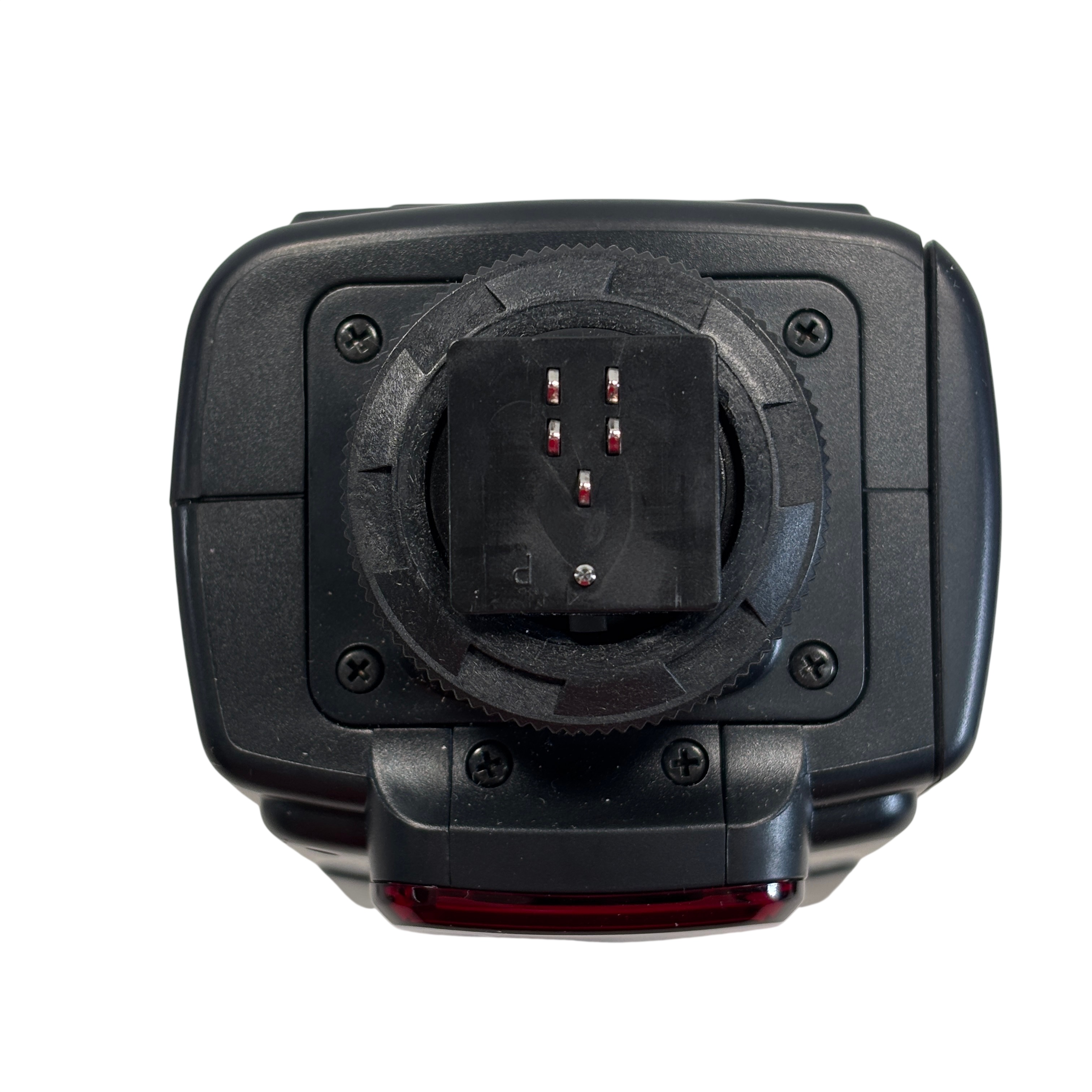 Nissin Digital Di866 Professional 60m Canon Shoe Mount Digital
