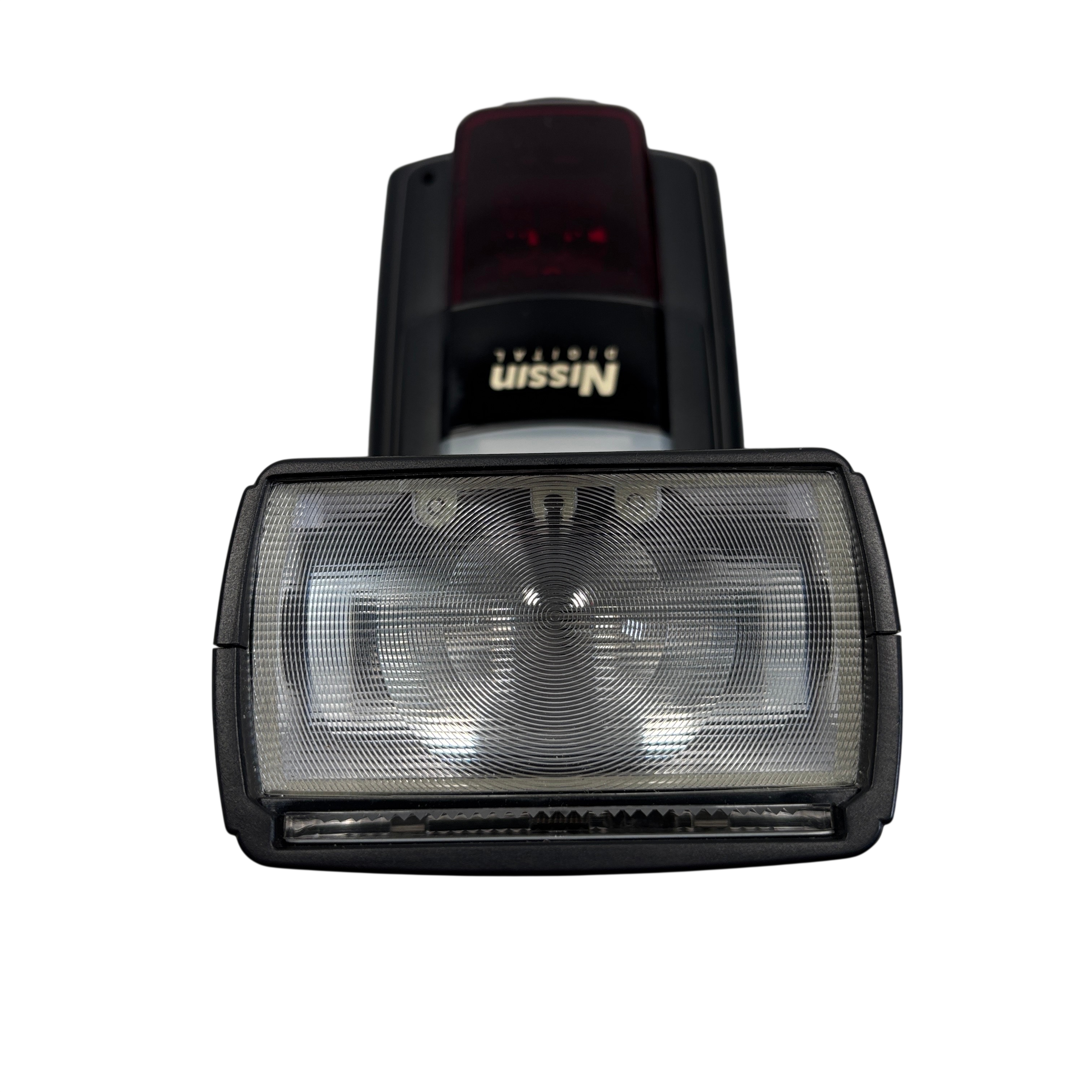Nissin Digital Di866 Professional 60m Canon Shoe Mount Digital