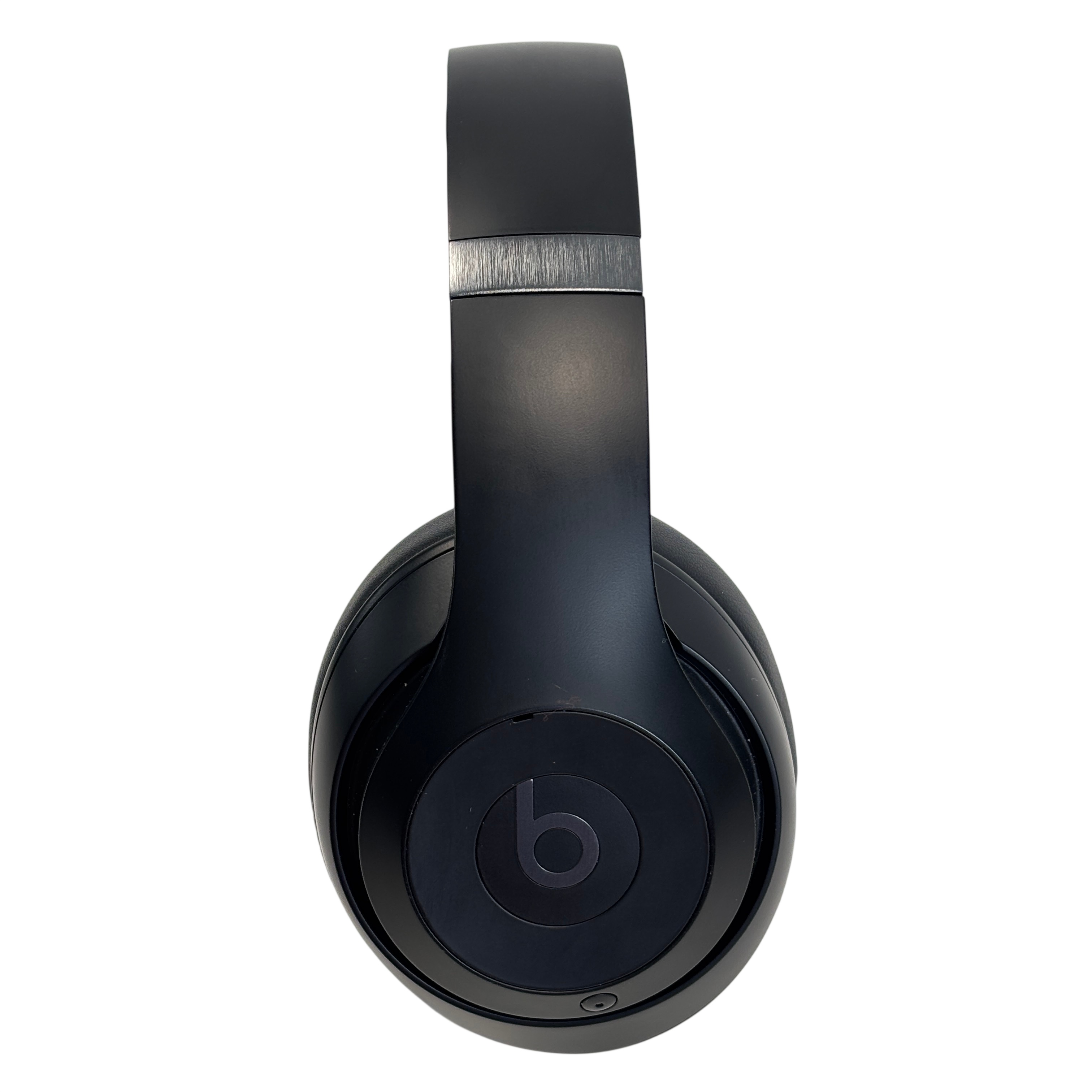 Beats Studio Pro Black Active Noise Cancelling On-Ear Wireless