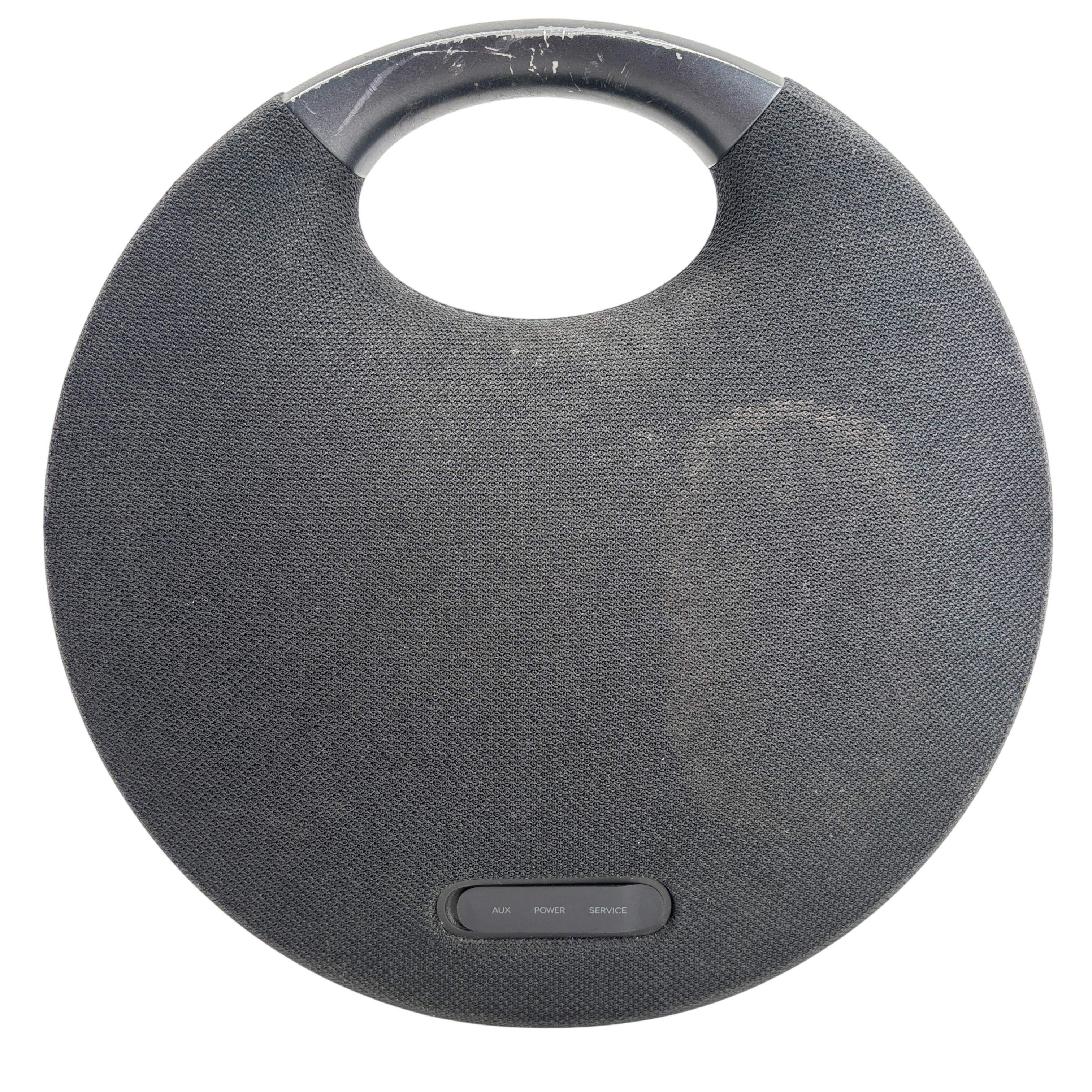 Harman Kardon Onyx Studio 6 Black Portable Bluetooth Speaker