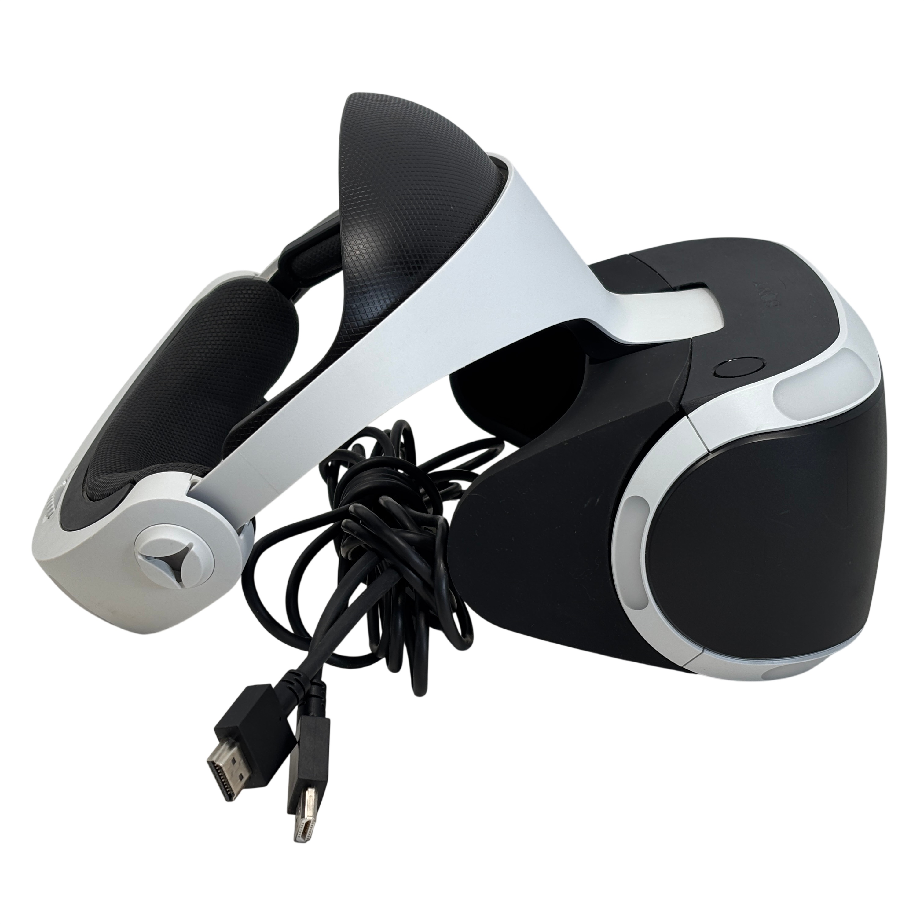 Sony CUH-ZVR2 PlayStation 4 PlayStation VR Headset Bundle