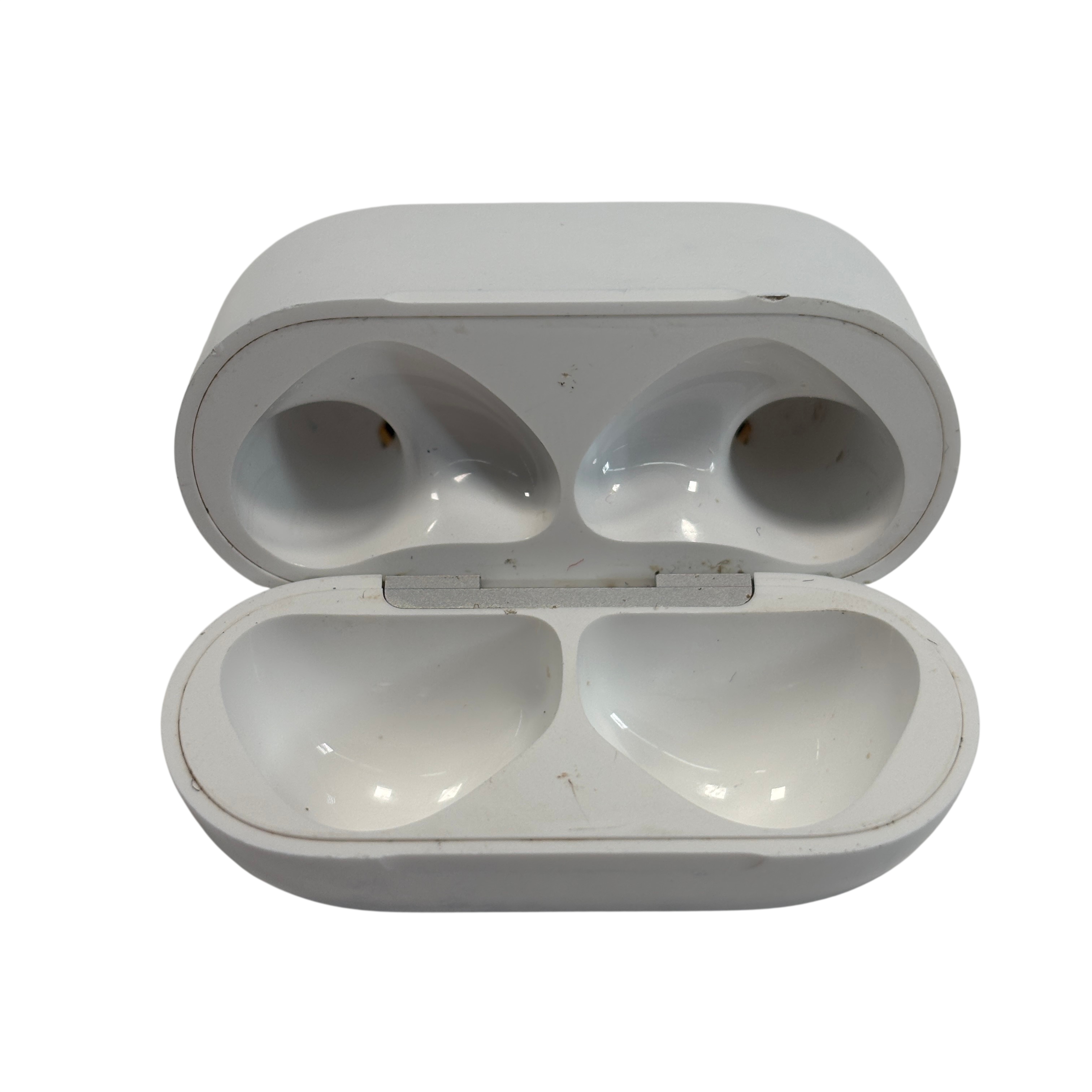 Apple AirPods 4 A3050/A3053 White Wireless Bluetooth Earbuds