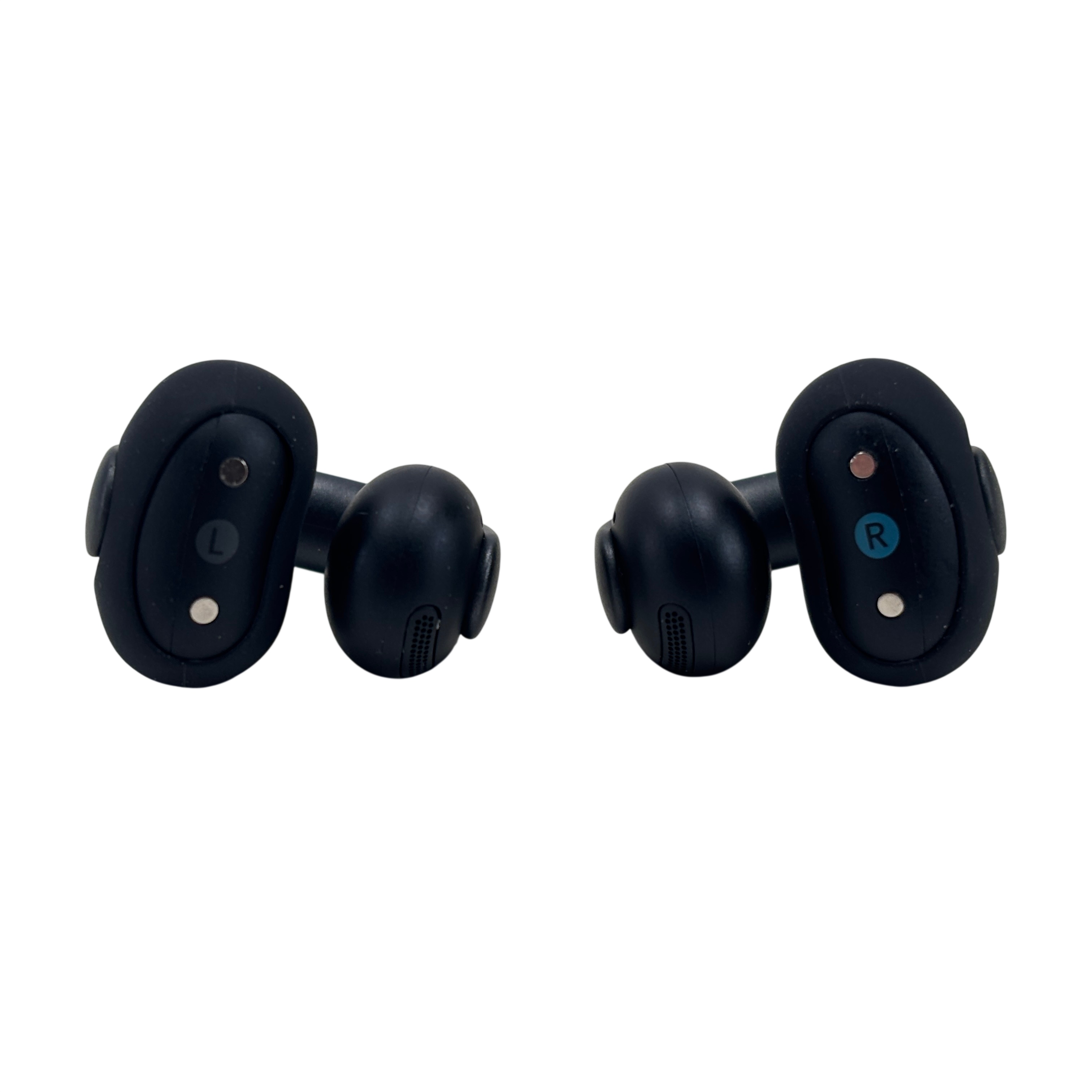 Soundcore AeroClip A3388 Black Wireless Bluetooth Open-Ear Clip-On