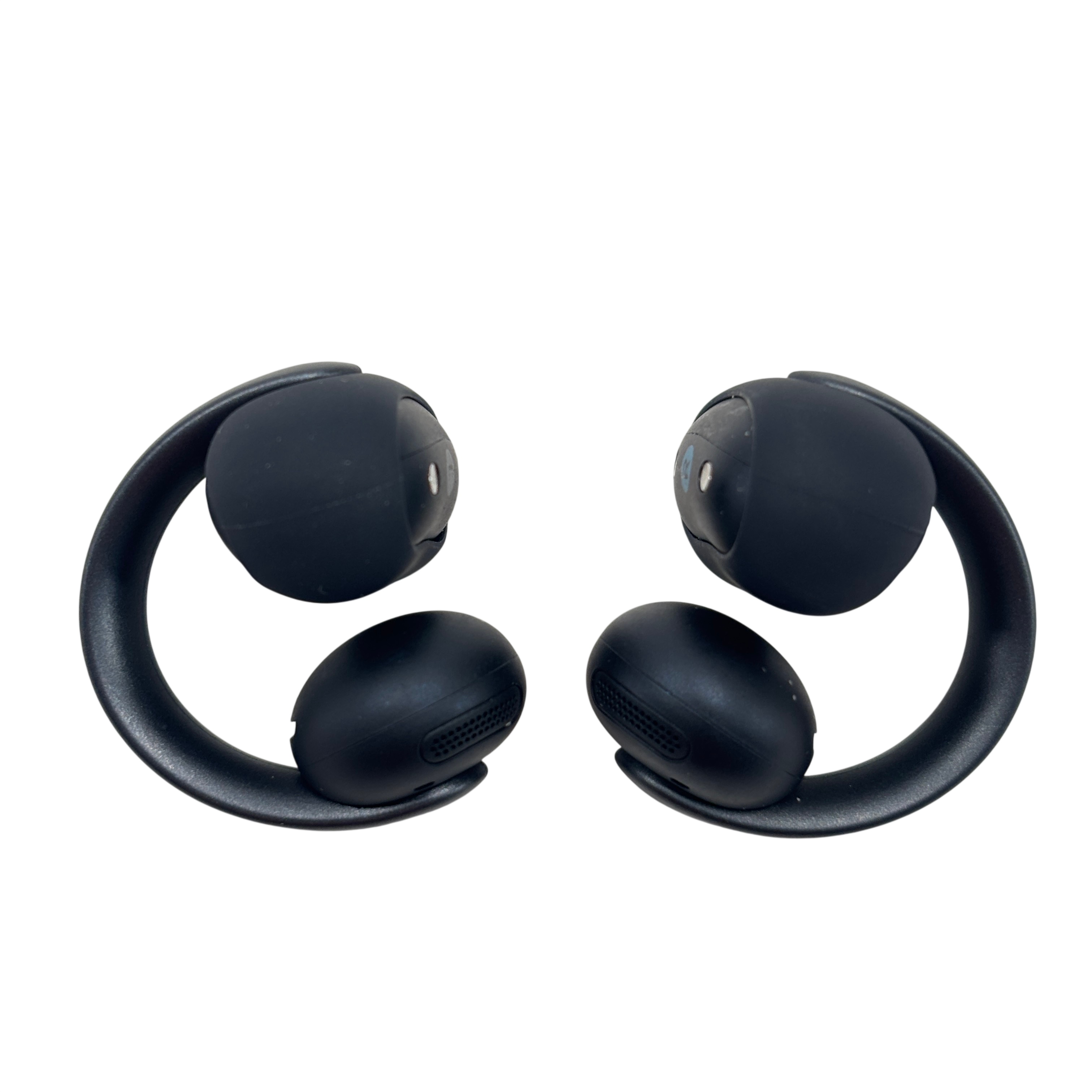 Soundcore AeroClip A3388 Black Wireless Bluetooth Open-Ear Clip-On