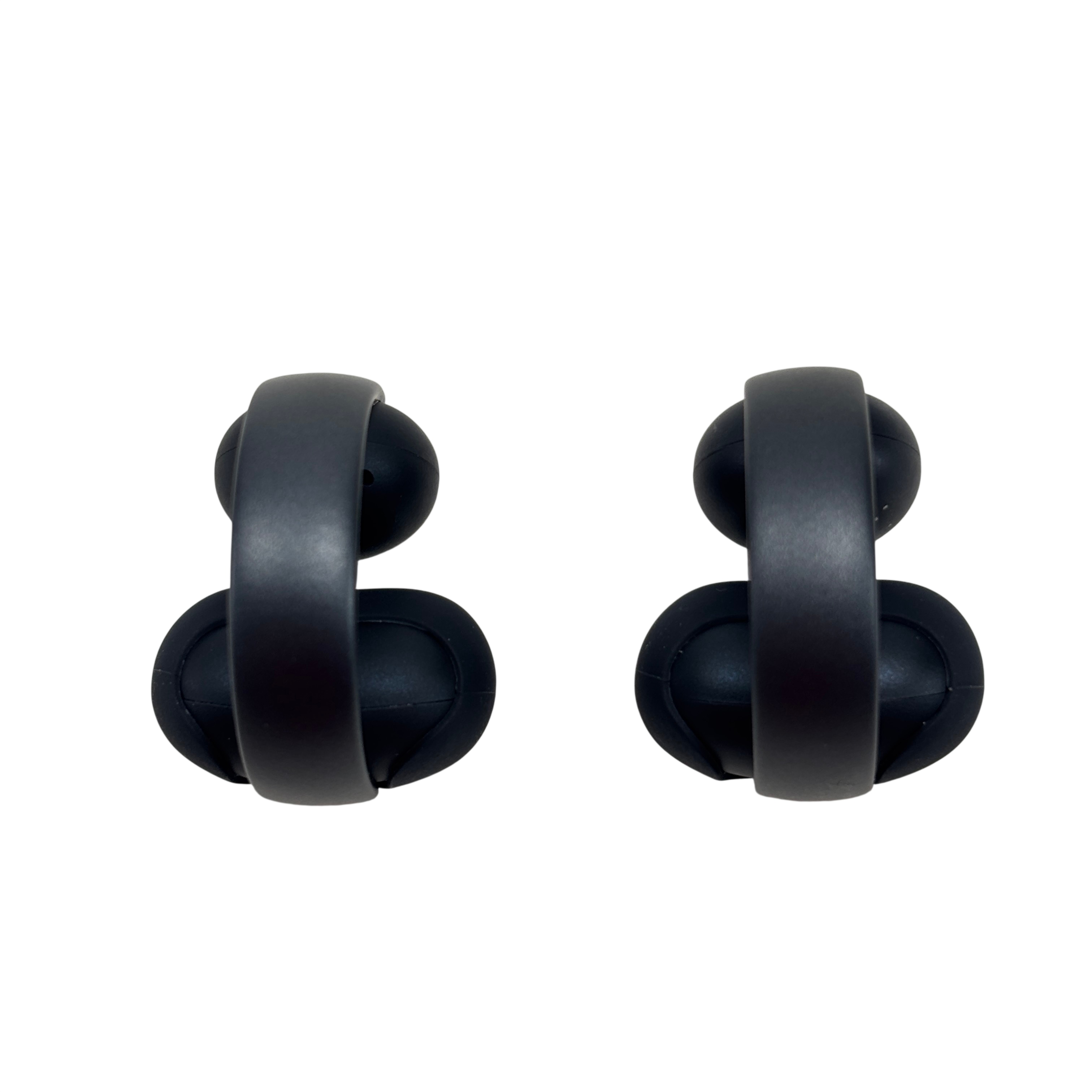Soundcore AeroClip A3388 Black Wireless Bluetooth Open-Ear Clip-On