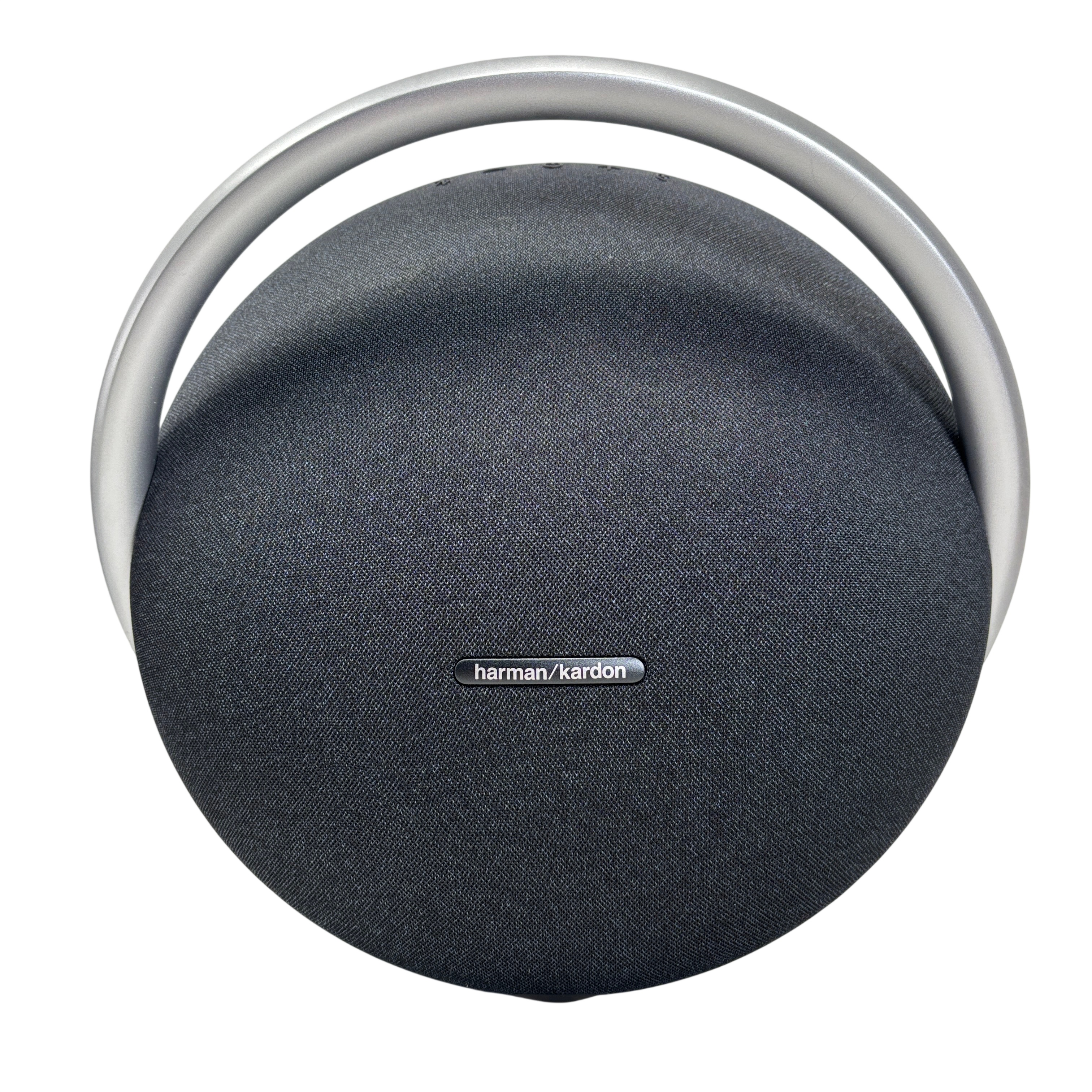 Harman Kardon Onyx Studio 8 Black Portable Wireless Bluetooth Speaker