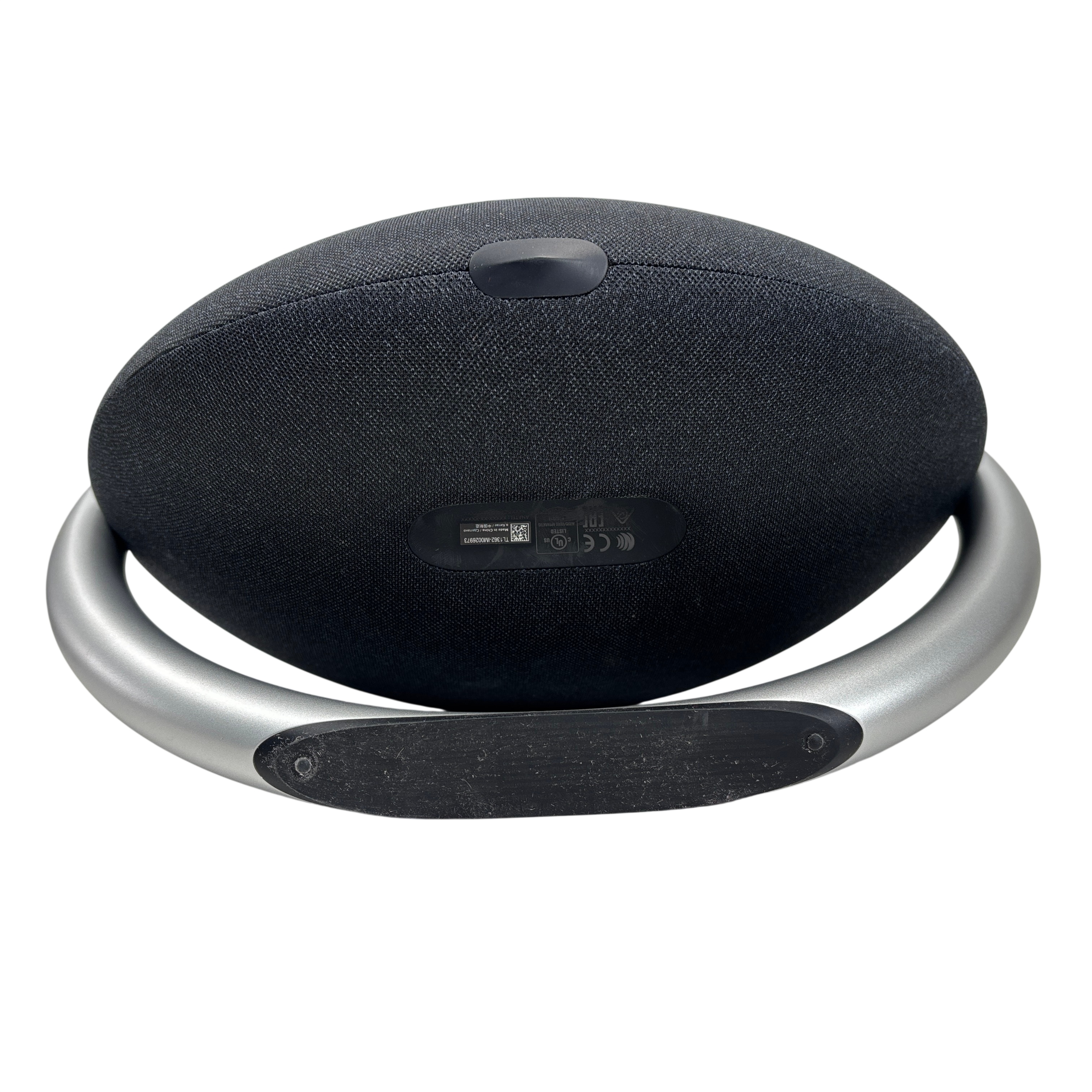 Harman Kardon Onyx Studio 8 Black Portable Wireless Bluetooth Speaker