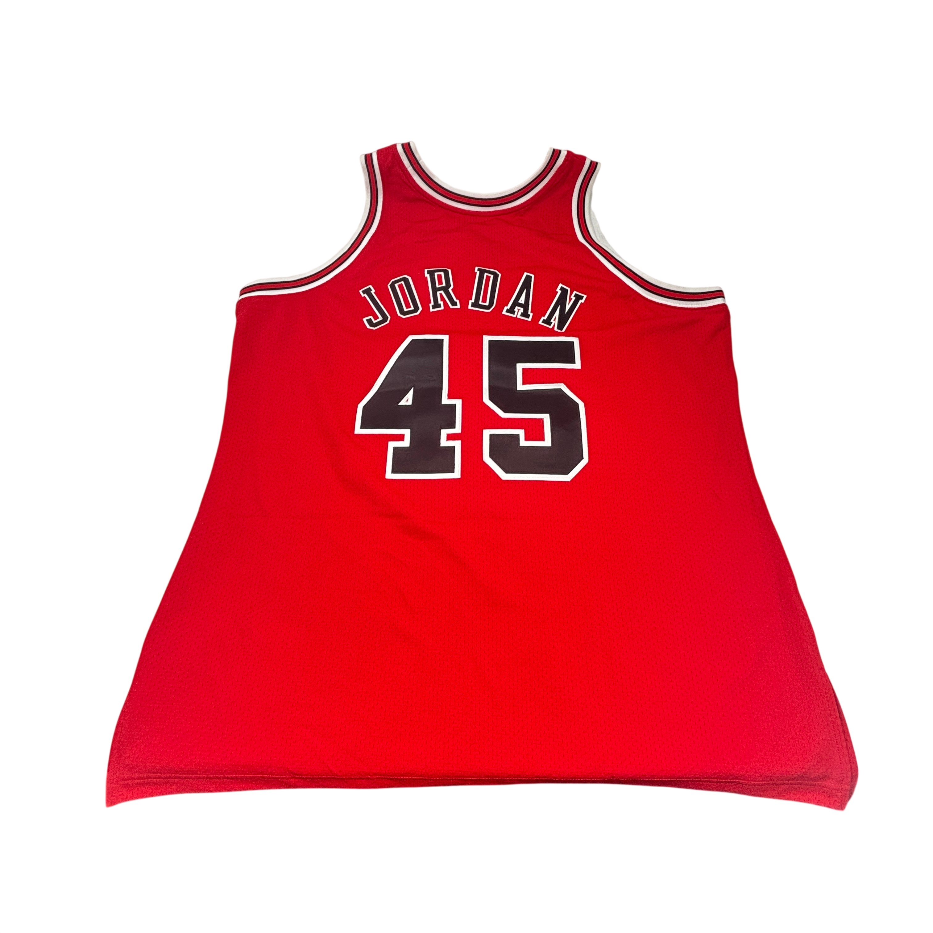 Mitchell & Ness NBA Hardwood Classics 1994-95 Michael Jordan Bulls