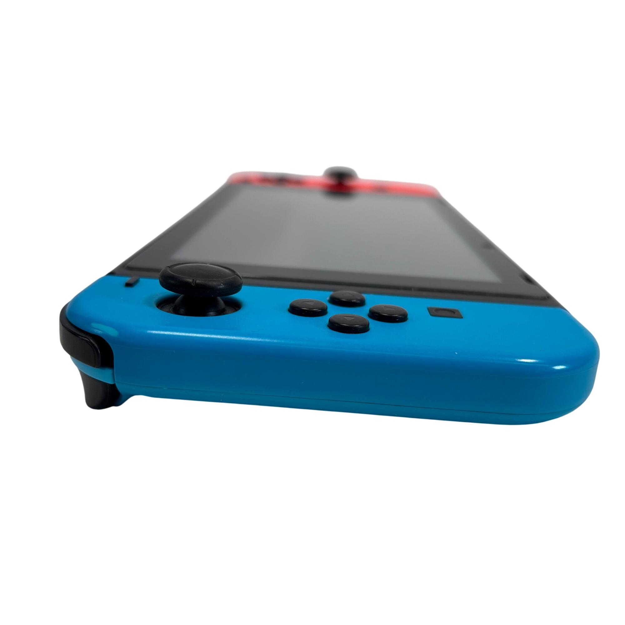 Nintendo Switch Lite 青 HAC-001 USED Japanese Nintendo Switch Lite BLUE only console HDH-001 JAPAN