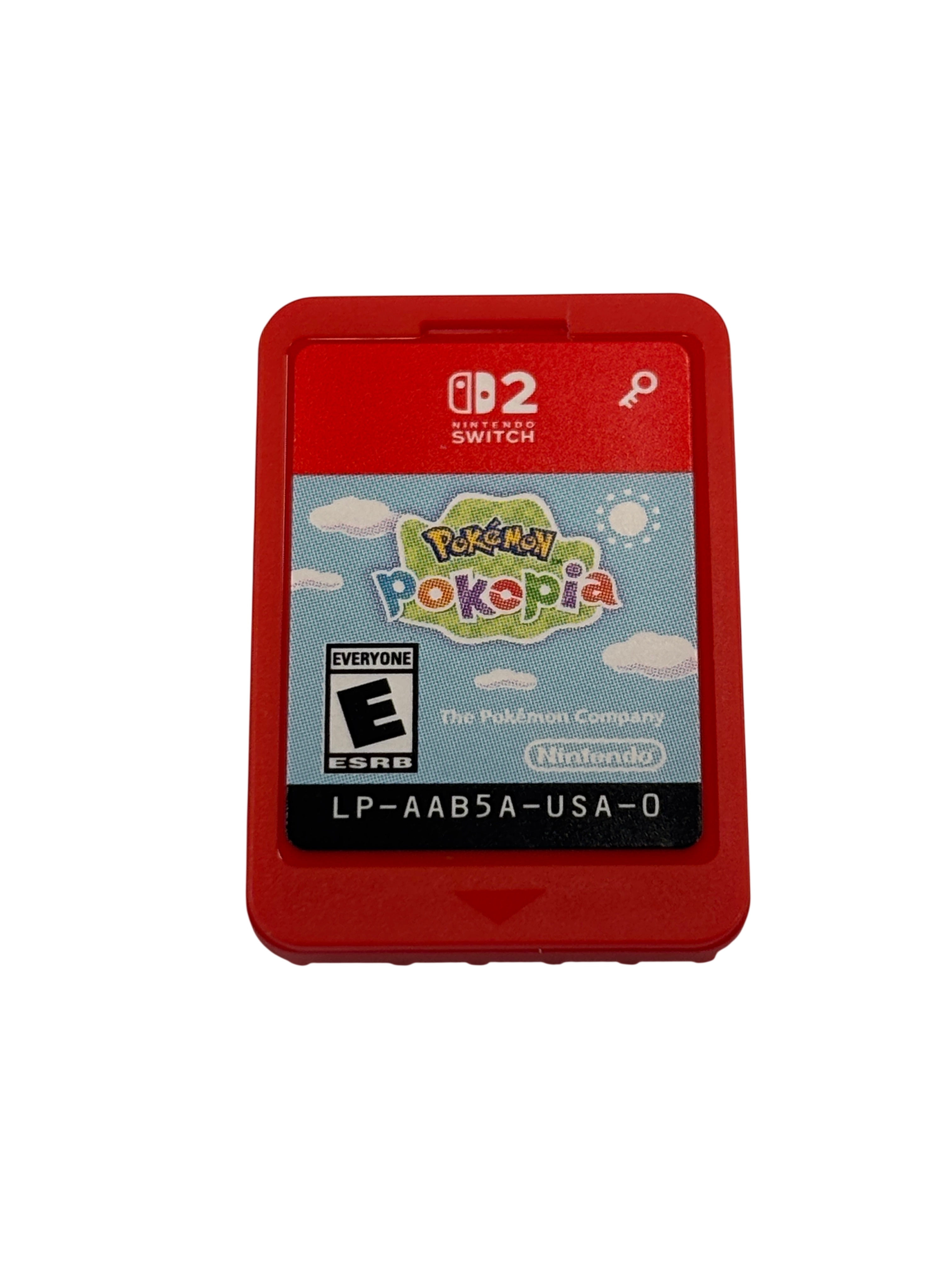 Nintendo Switch 2 - Pokémon Pokopia - LP-AAB5A-USA-0 6400
