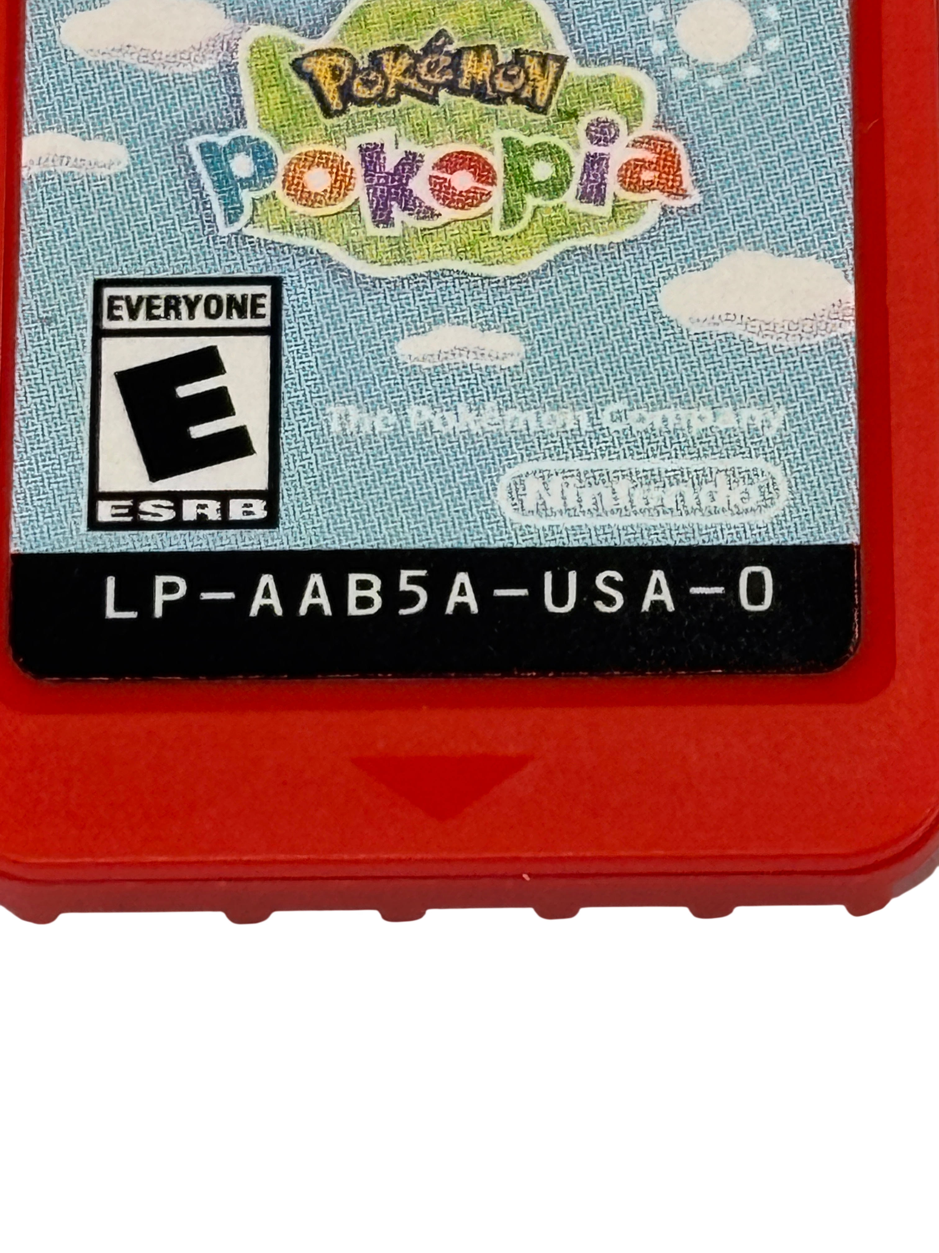 Nintendo Switch 2 - Pokémon Pokopia - LP-AAB5A-USA-0 6400