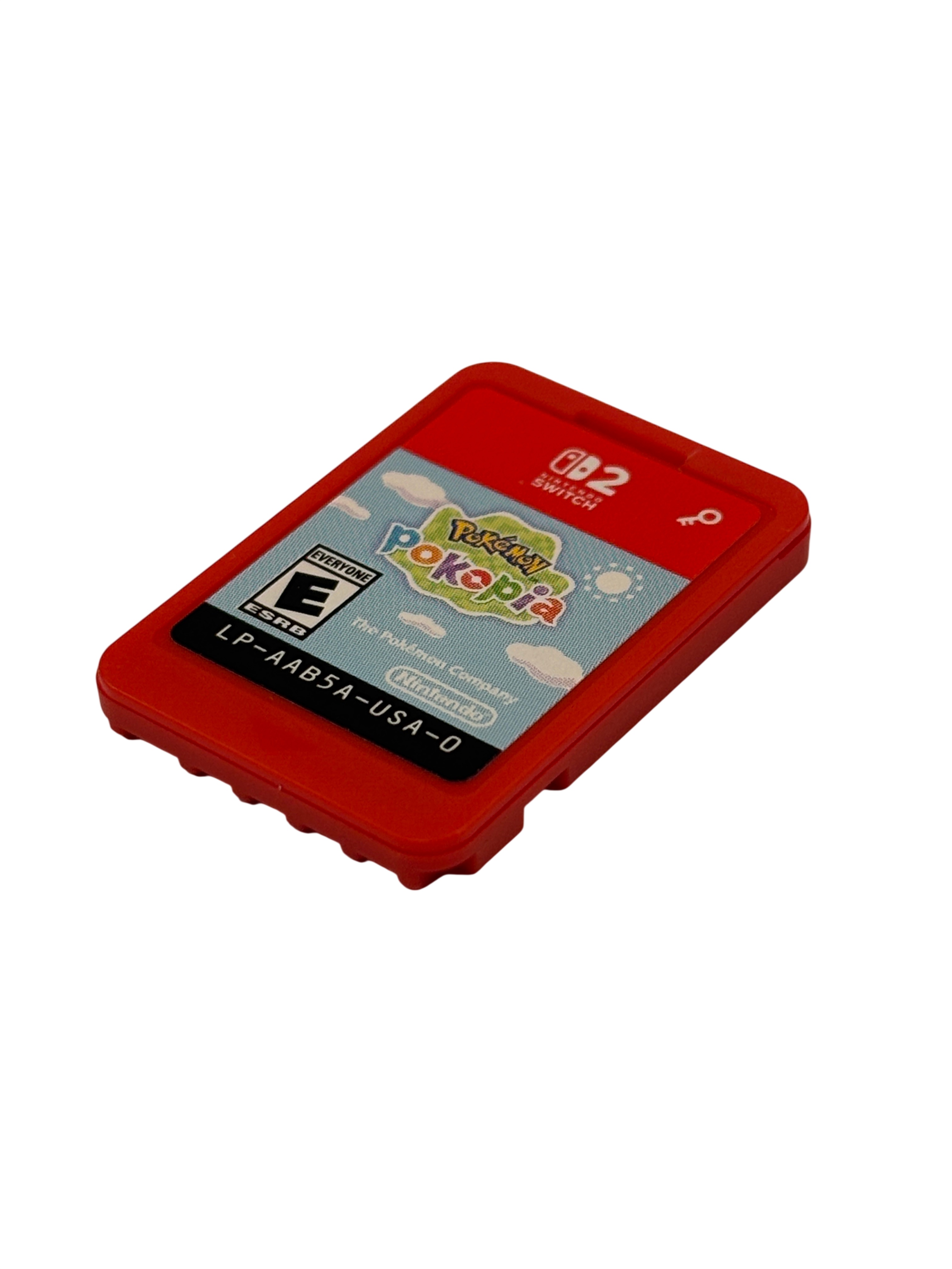 Nintendo Switch 2 - Pokémon Pokopia - LP-AAB5A-USA-0 6400