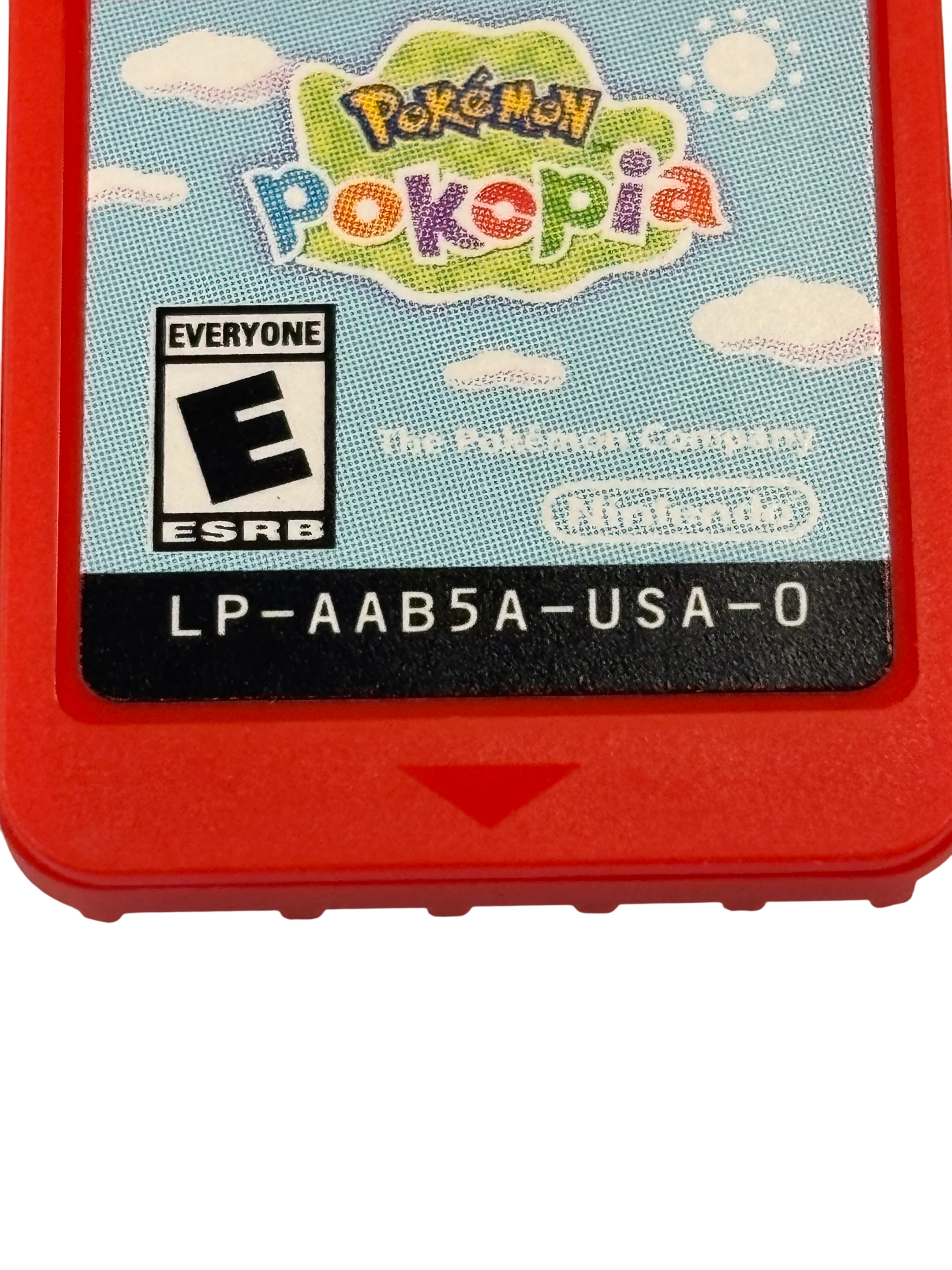 Nintendo Switch 2 - Pokémon Pokopia - LP-AAB5A-USA-0 6401