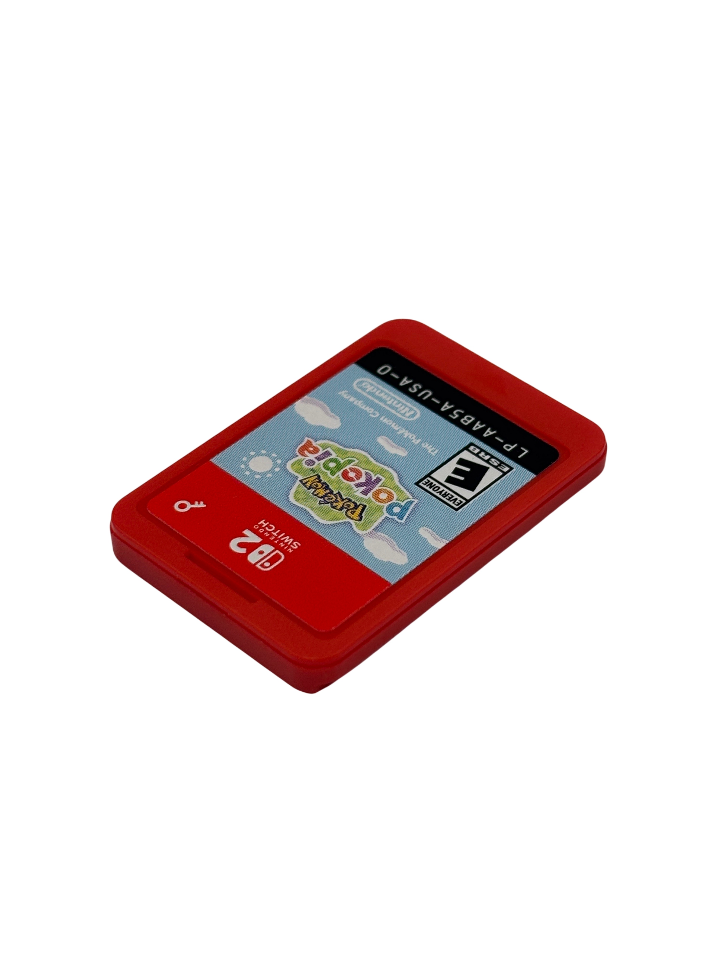 Nintendo Switch 2 - Pokémon Pokopia - LP-AAB5A-USA-0 6401