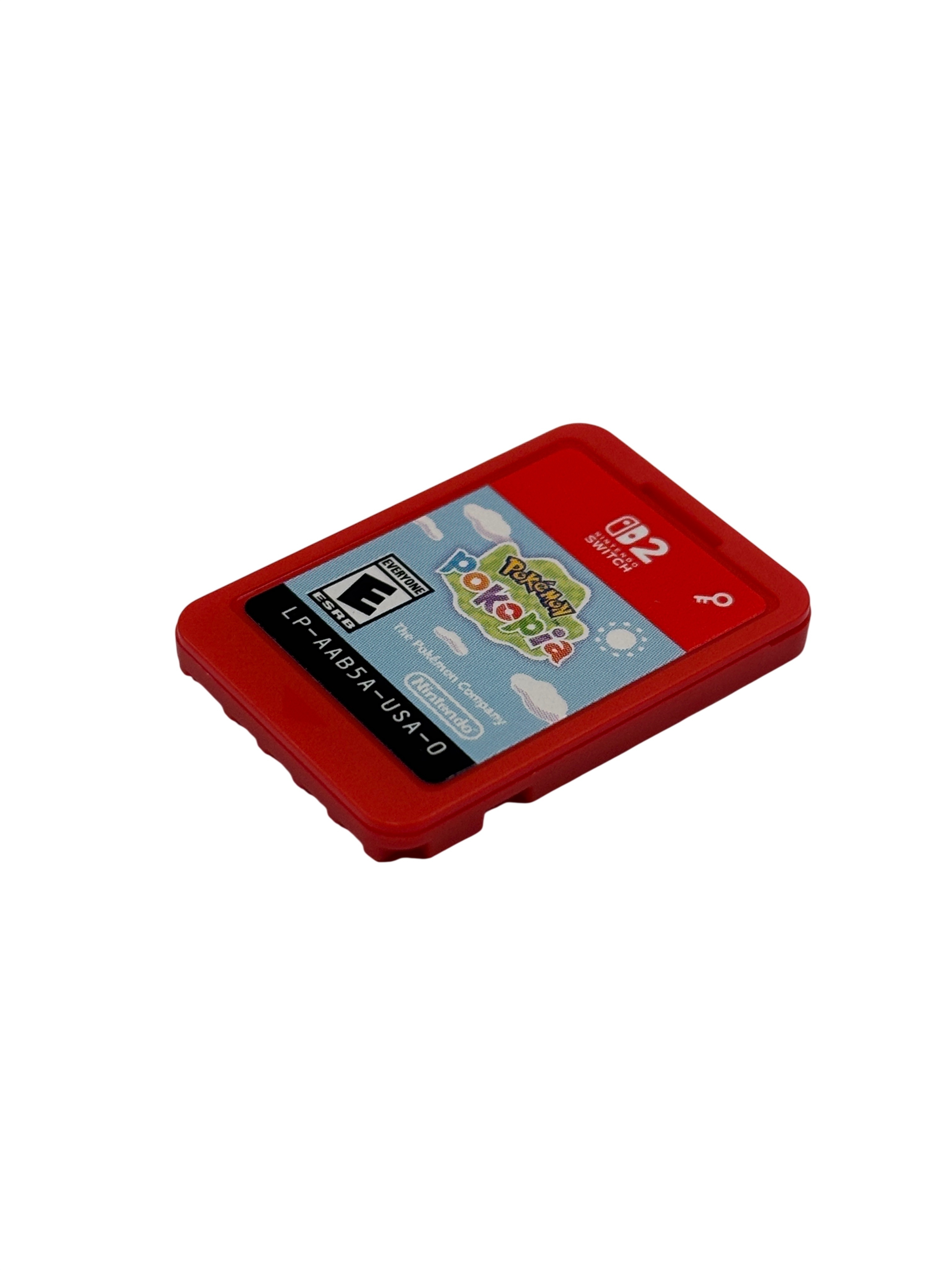 Nintendo Switch 2 - Pokémon Pokopia - LP-AAB5A-USA-0 6401