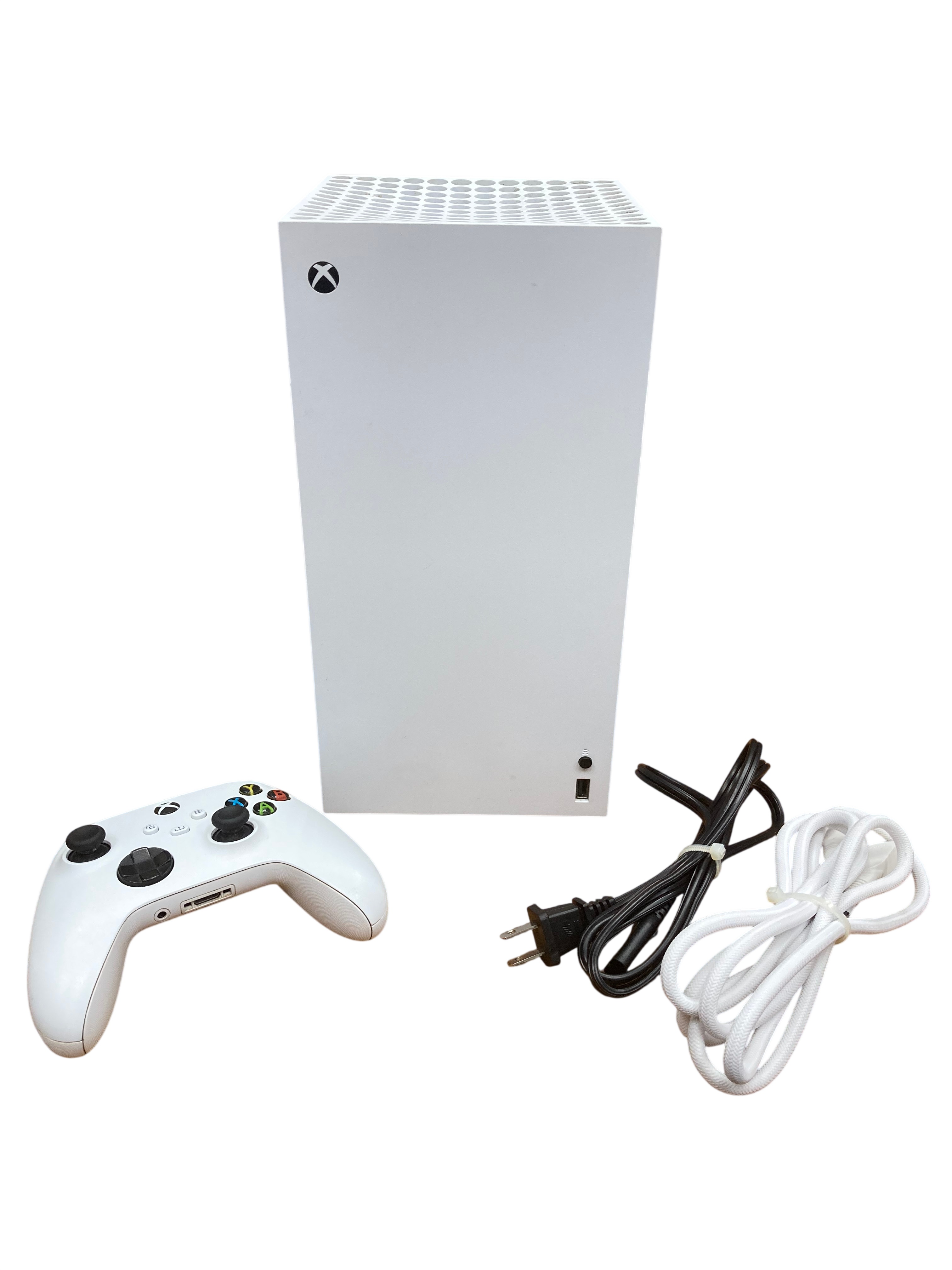 Microsoft Xbox Series X Digital Edition 1882 4K 1TB SSD Console - 7300