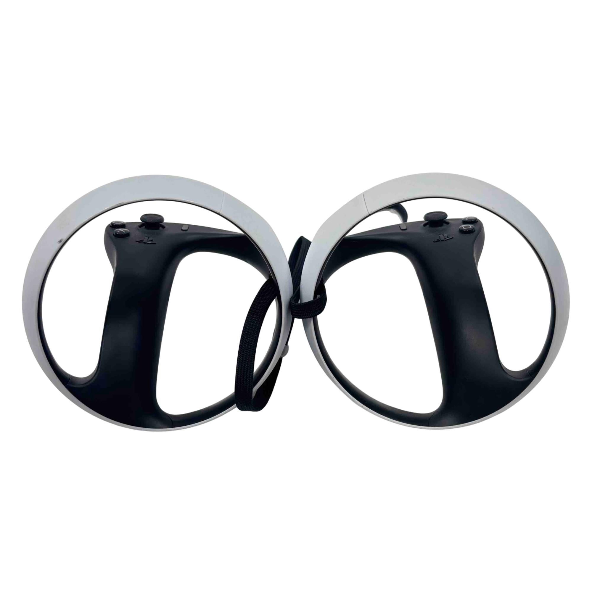 Sony PlayStation VR2 Model CFI-ZVR1 Virtual Reality Headset