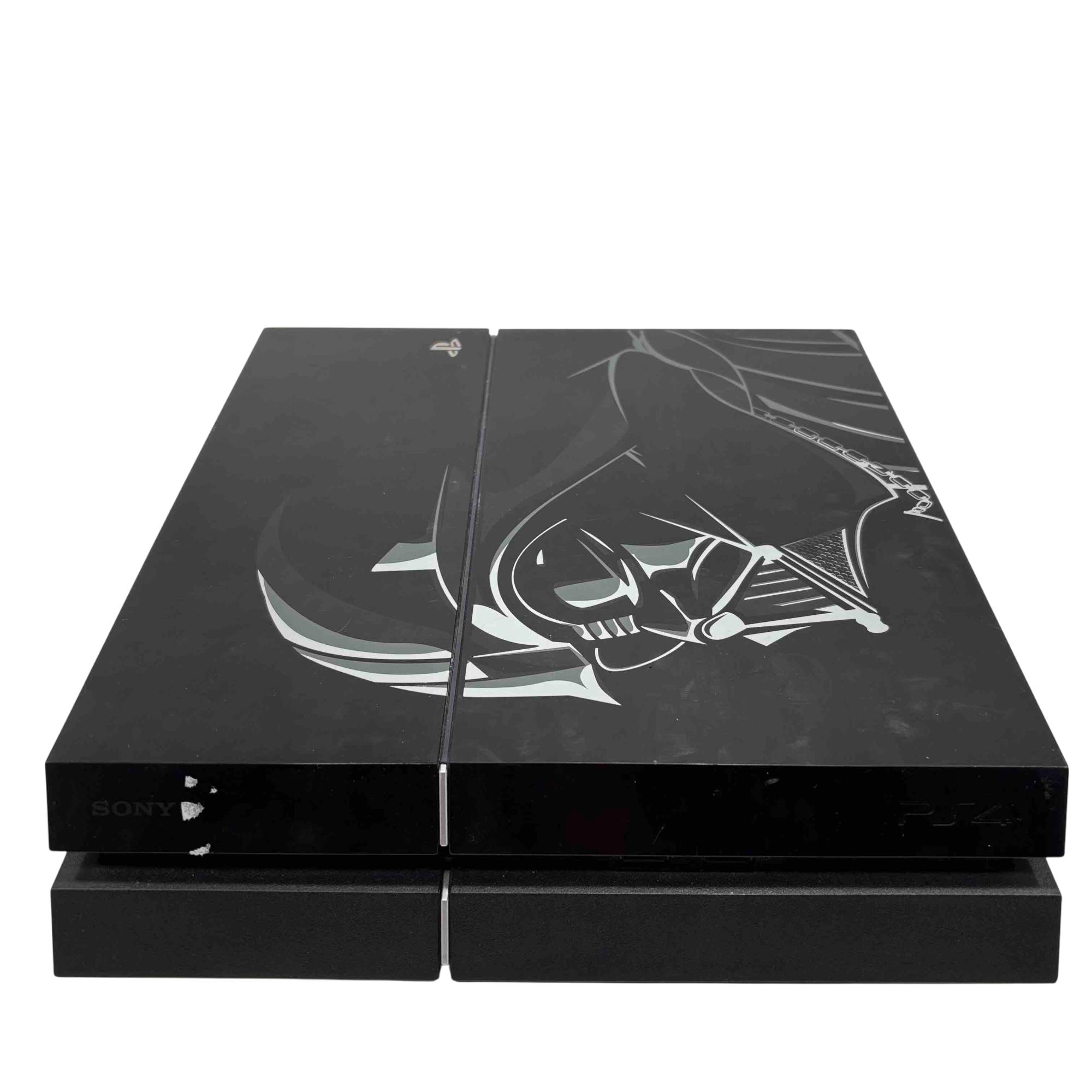 Sony ps4 1tb star wars battlefront limited edition à Salernes | Clasf