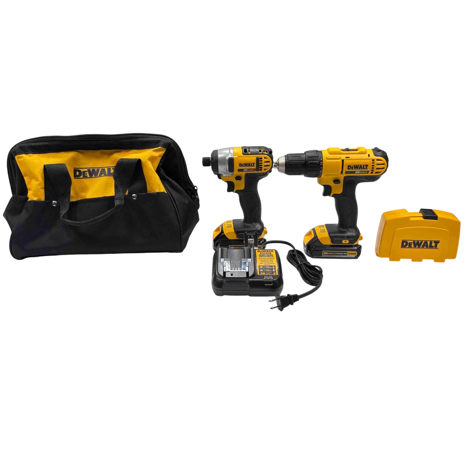 Impact Wrench Dewalt Combo Dewalt Hammer Drill Bunnings Shop For