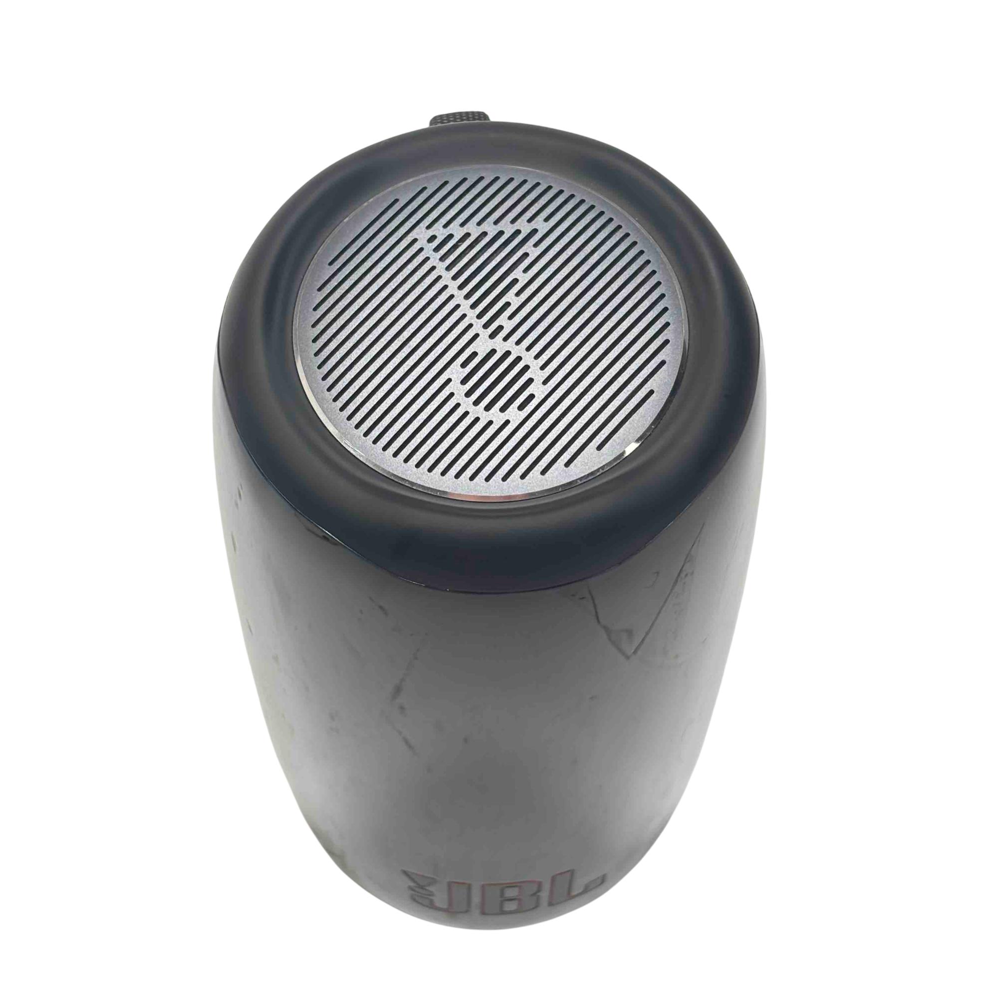 JBL Pulse 5 Bluetooth Light-Up Portable Speaker JBL Pulse 5 Bluetooth Light-Up Portable Speaker