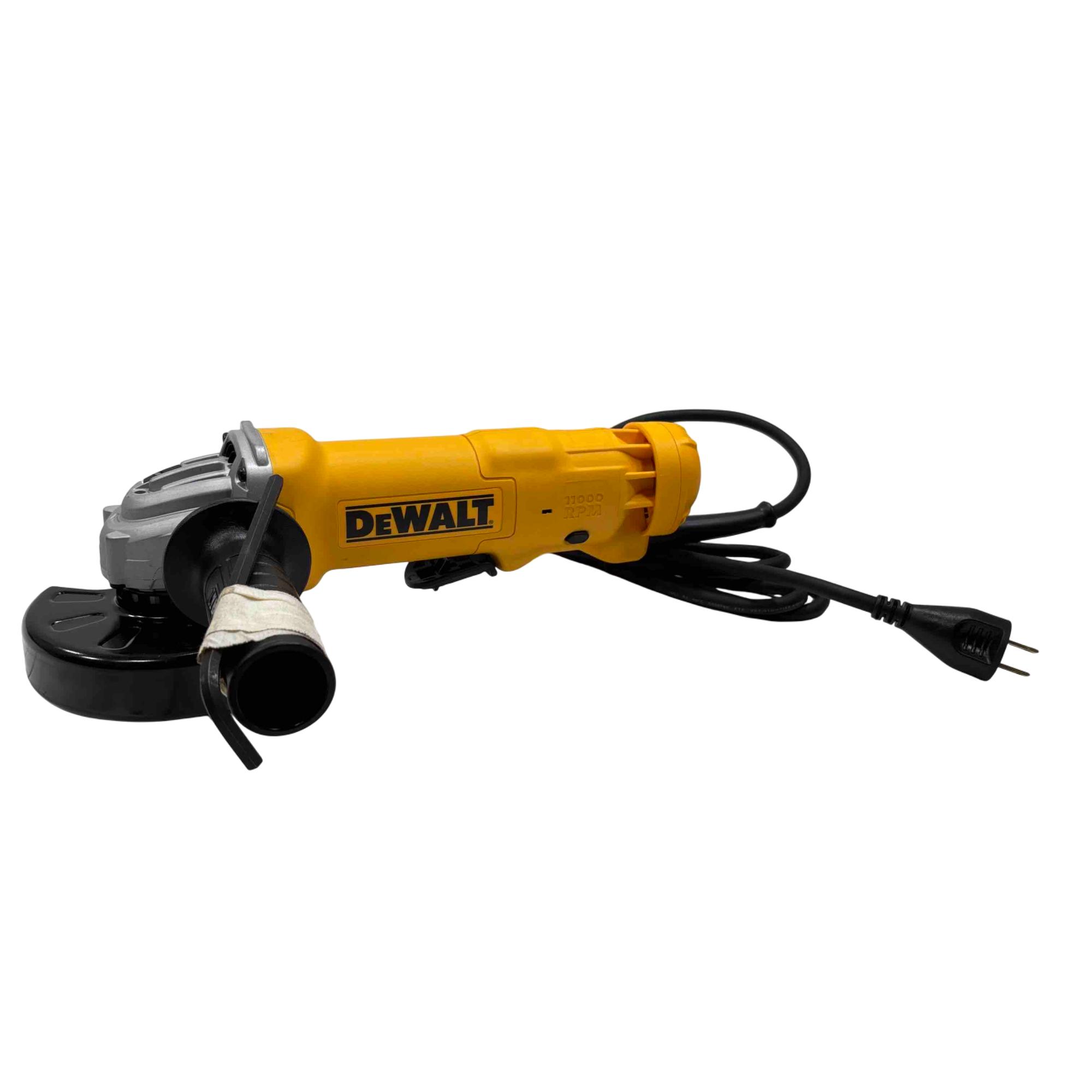 DEWALT 11-Amp 1/2-in Keyed Corded Drill DEWALT 11-Amp 1/2-in Keyed Corded Drill