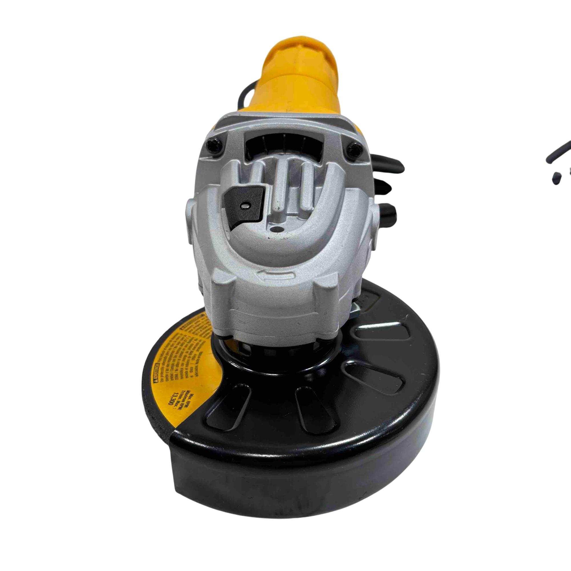 DEWALT 11-Amp 1/2-in Keyed Corded Drill DEWALT 11-Amp 1/2-in Keyed Corded Drill