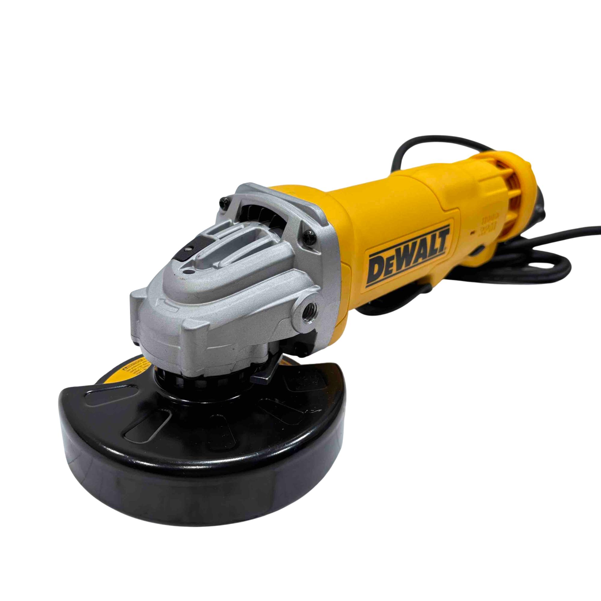 DEWALT 11-Amp 1/2-in Keyed Corded Drill DEWALT 11-Amp 1/2-in Keyed Corded Drill