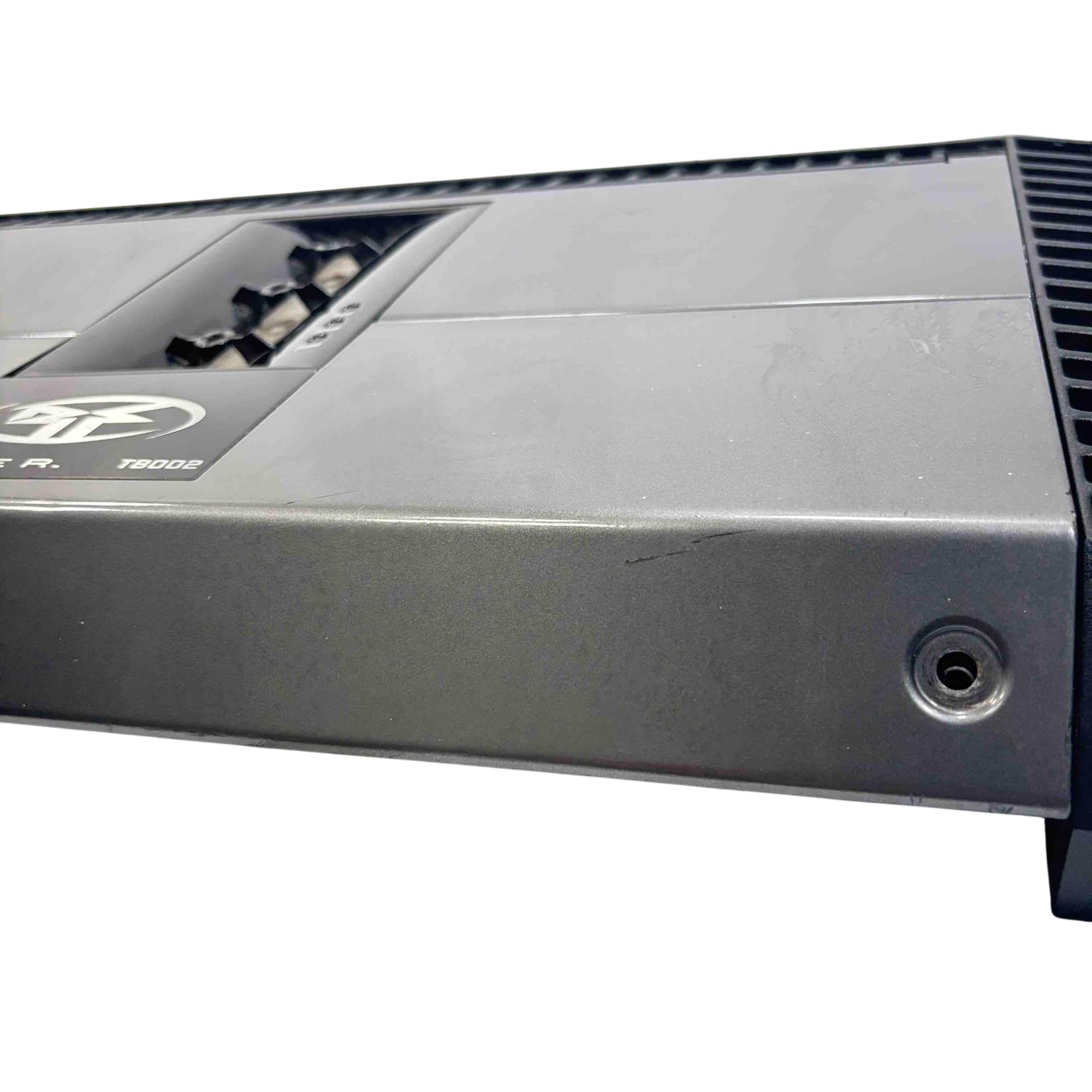 【激レア】ロックフォード パワーアンプ power 500a2 激レア】ロックフォード パワーアンプ power 500a2
