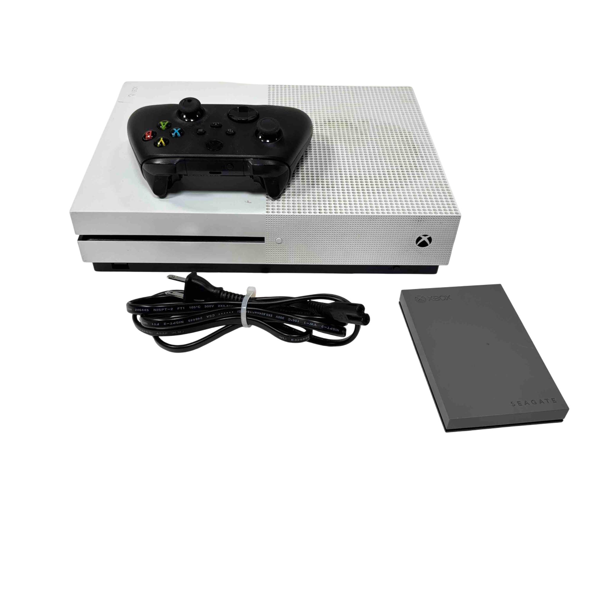 Facebook Pawn Shop Xbox One S Microsoft Xbox One S 1681 500GB