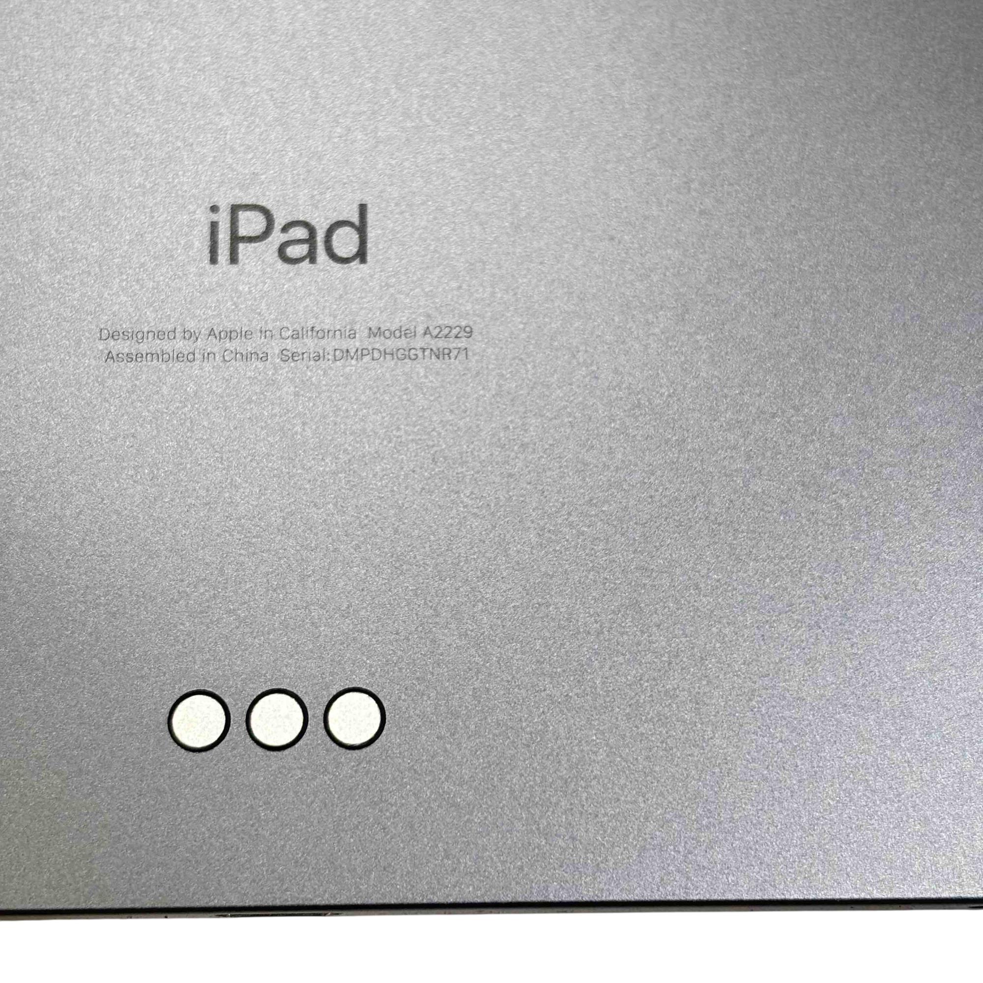 Designed by Apple in California / Smooth Suzuki / Ring of Colour