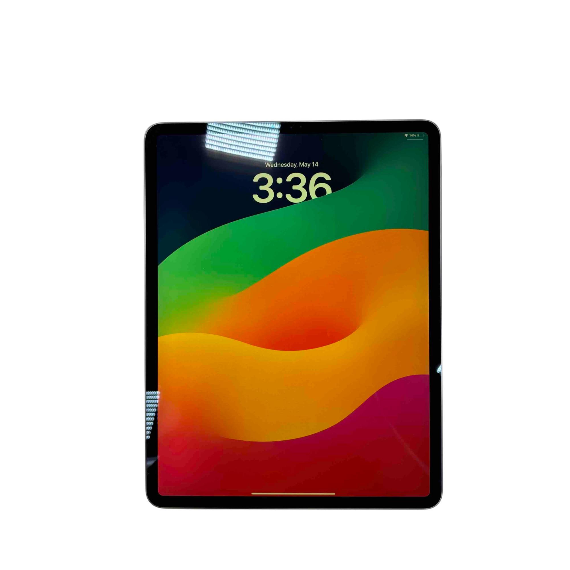 Apple iPad Pro 12.9インチ　A2229 256GB Amazon.com : Apple 2022 iPad Pro (12.9-inch, Wi-Fi, 256GB