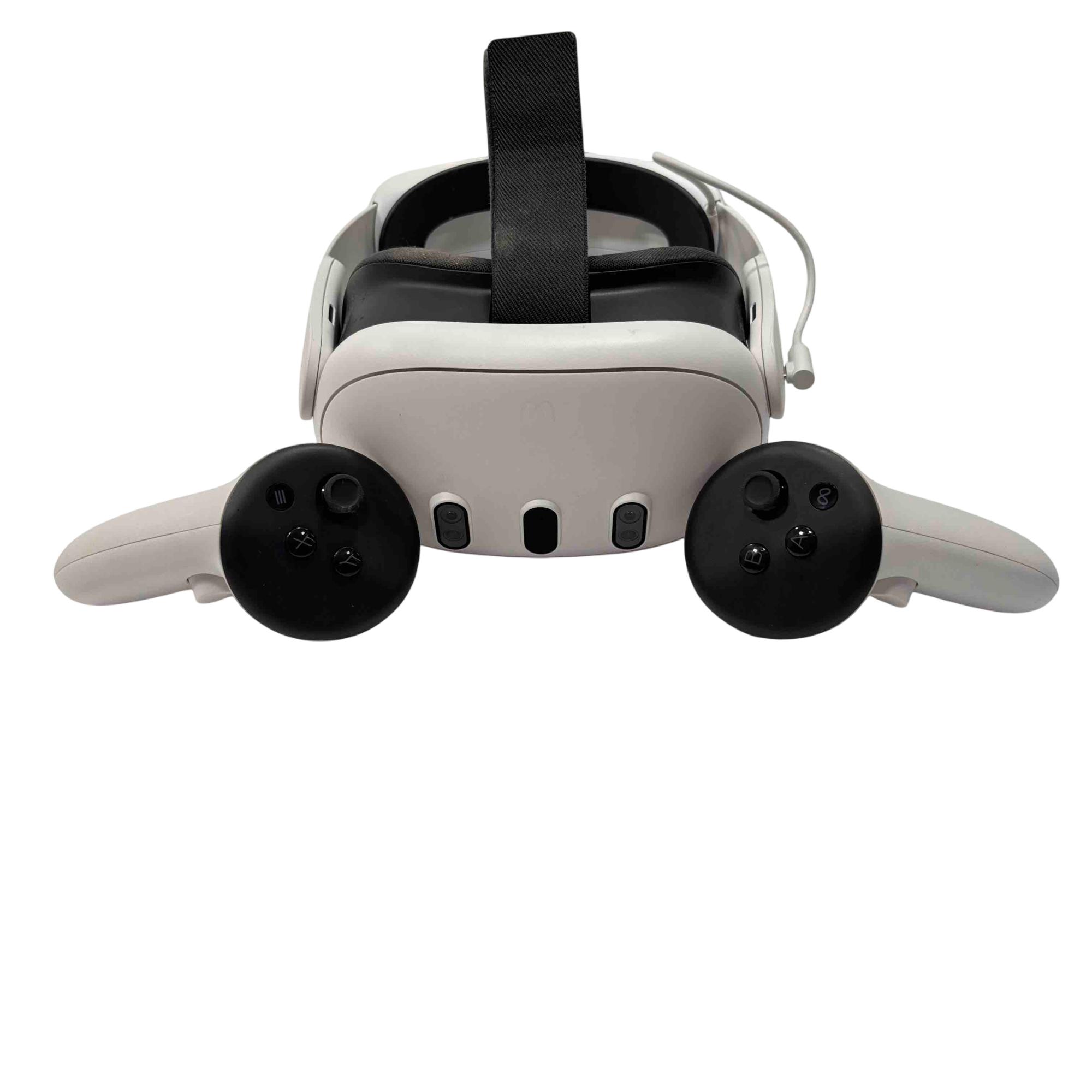 Meta Quest 3 128GB VR Headset 0765
