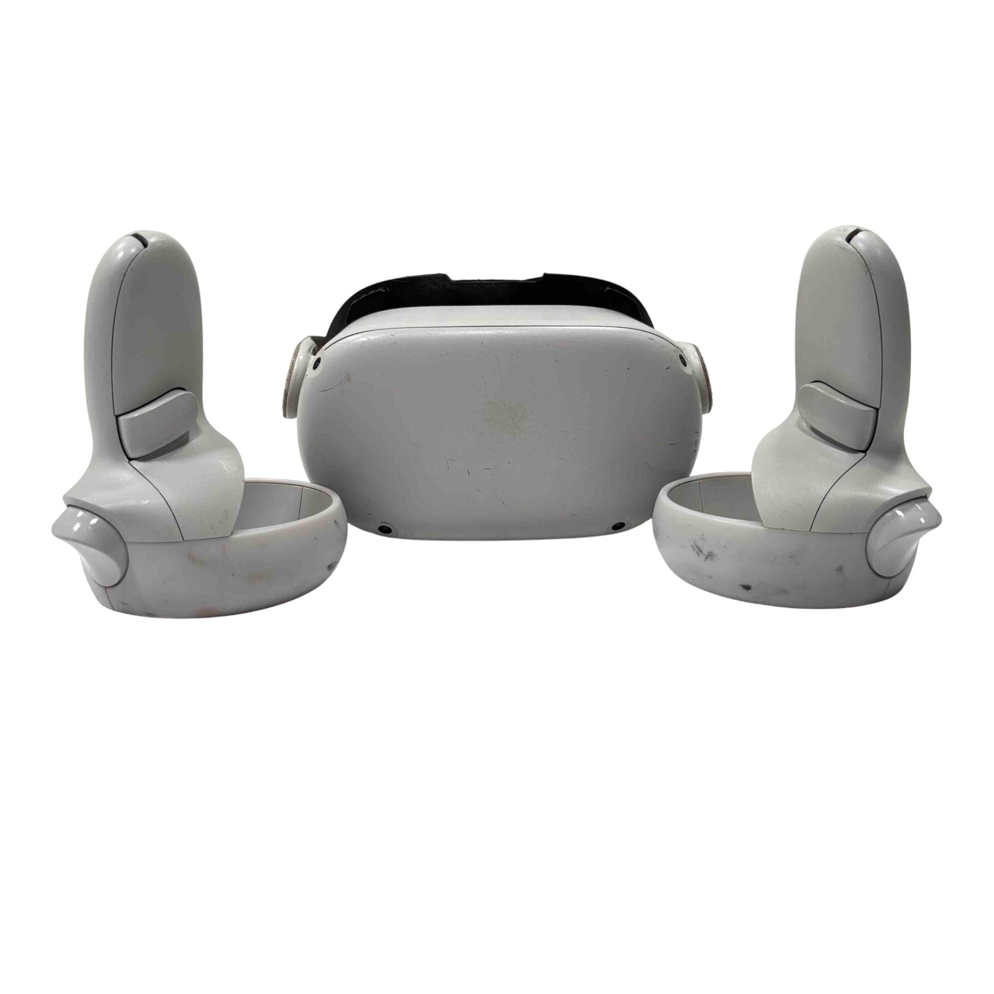 209 Oqulus Quest2 美品 Amazon.com: Oculus Quest 2 Advanced All-In-One Virtual