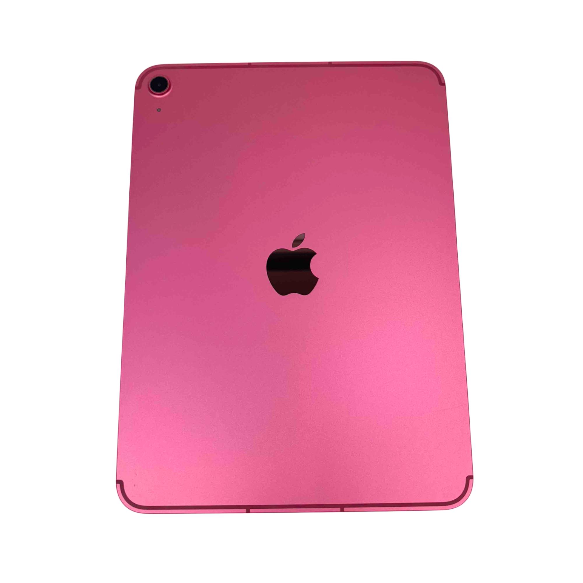 Apple iPad A16 128GB Pink 10.2