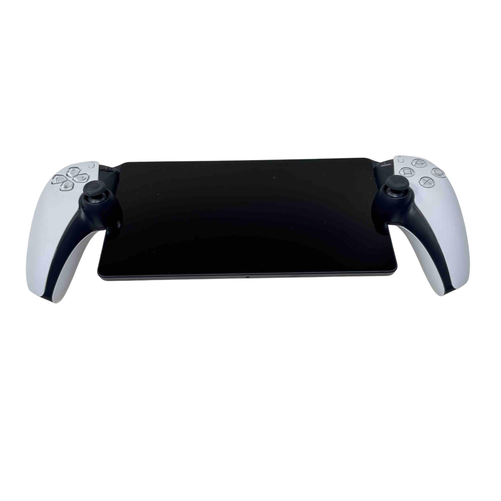 新品未開封　SONY Playstation Portal CFI-Y1000 Sony PlayStation Portal CFI-Y1000 - Consolevariations