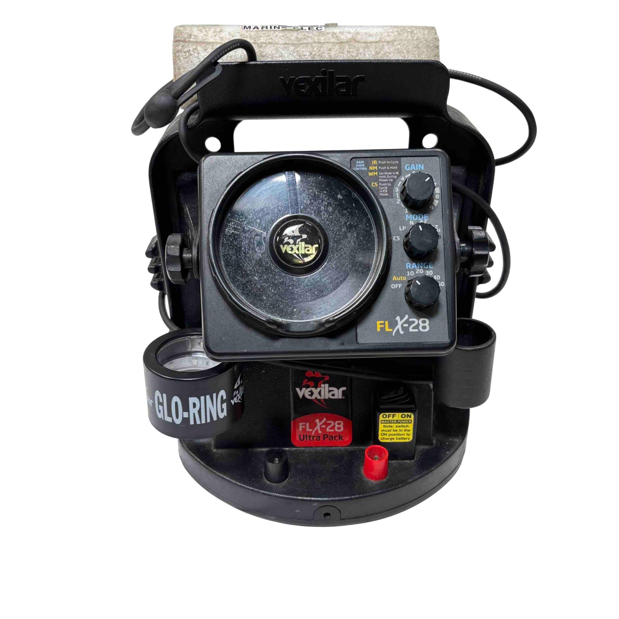 LPS-1　Hand Held Sonar　ハンドヘルド　ソナー　Vexilar社 並行輸入 LPS-1 Hand Held Sonar ハンドヘルド ソナー Vexilar社 並行輸入