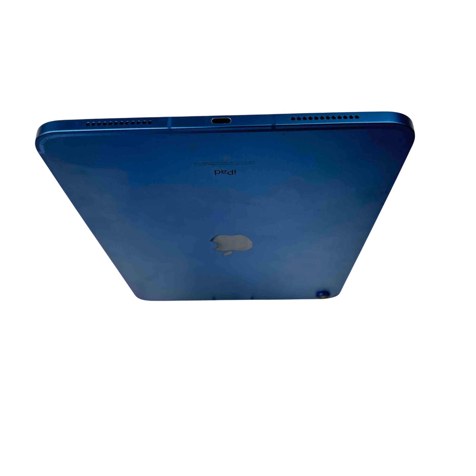 Apple iPad 10th Gen MQ6K3LL/A A2757 64GB Wi-Fi - Cellular 10.9